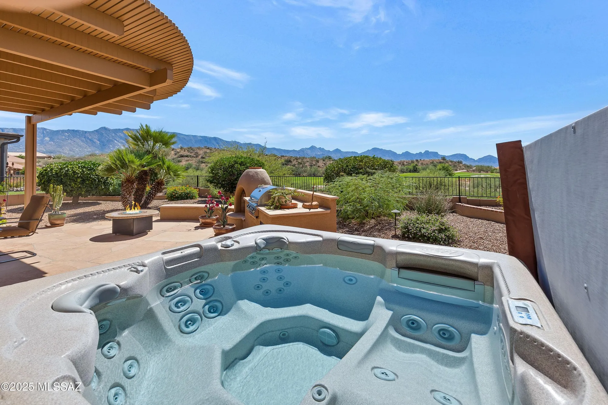 Property Slideshow image 41 of 50 | 62165 e valley crest ct, Saddlebrooke, AZ, 85739