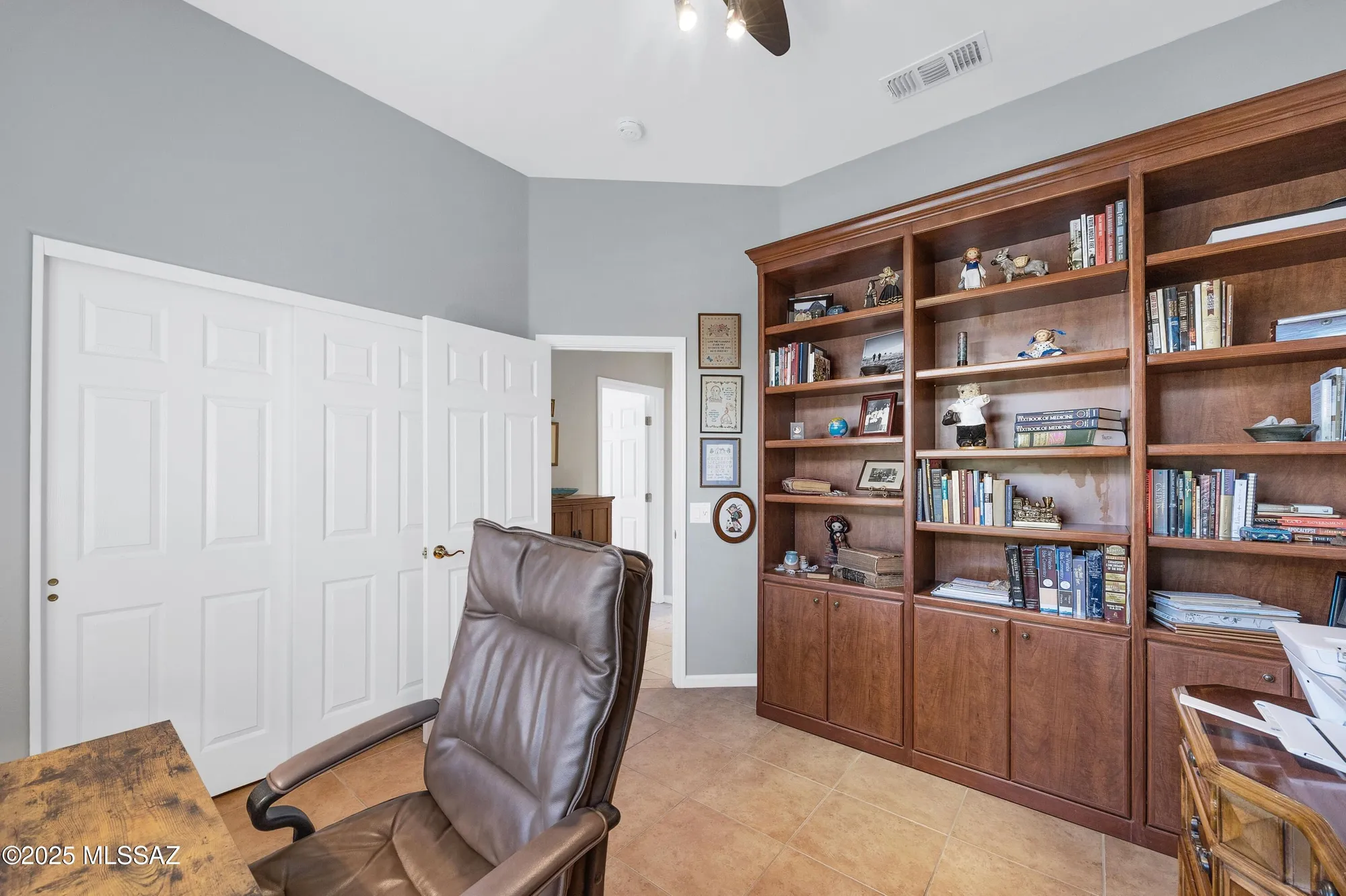 Property Slideshow image 35 of 50 | 62165 e valley crest ct, Saddlebrooke, AZ, 85739