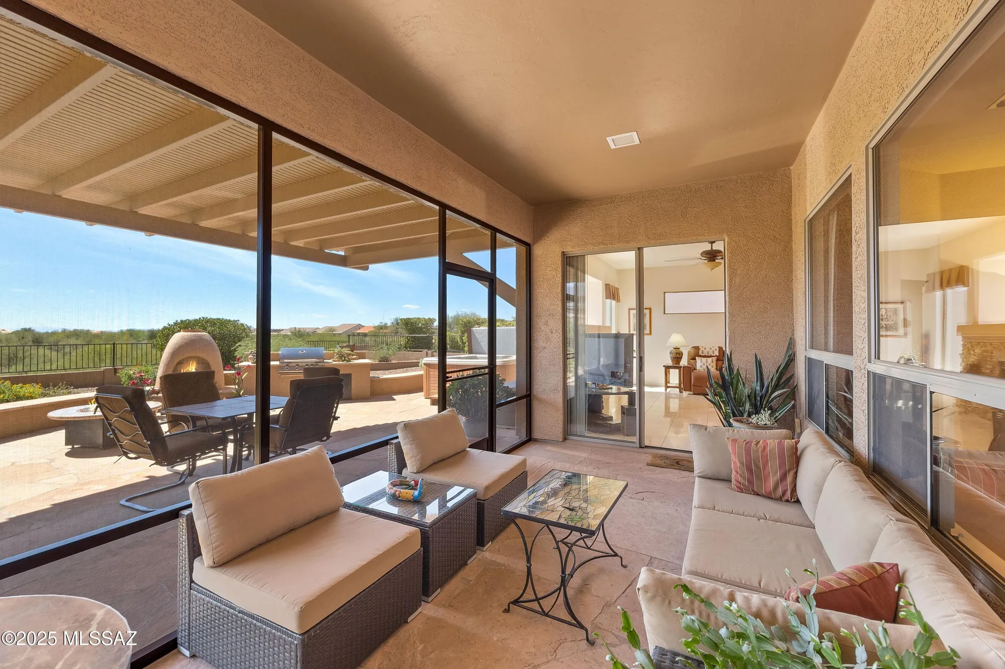 Property Slideshow image 37 of 50 | 62165 e valley crest ct, Saddlebrooke, AZ, 85739