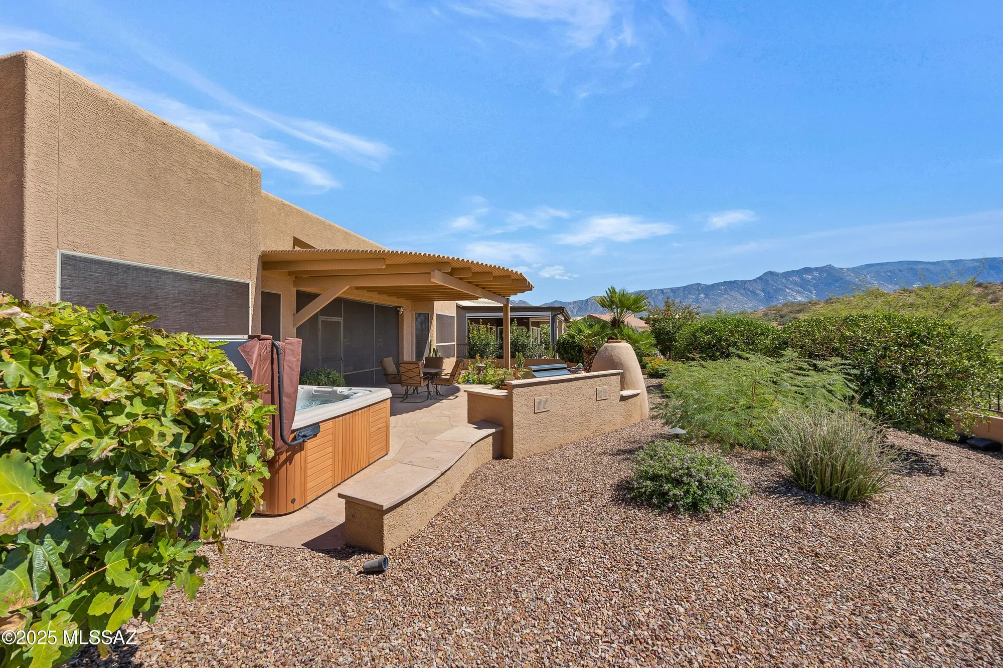 Property Slideshow image 43 of 50 | 62165 e valley crest ct, Saddlebrooke, AZ, 85739