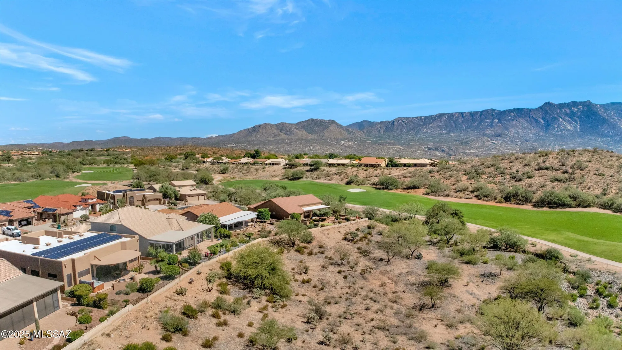 Property Slideshow image 46 of 50 | 62165 e valley crest ct, Saddlebrooke, AZ, 85739