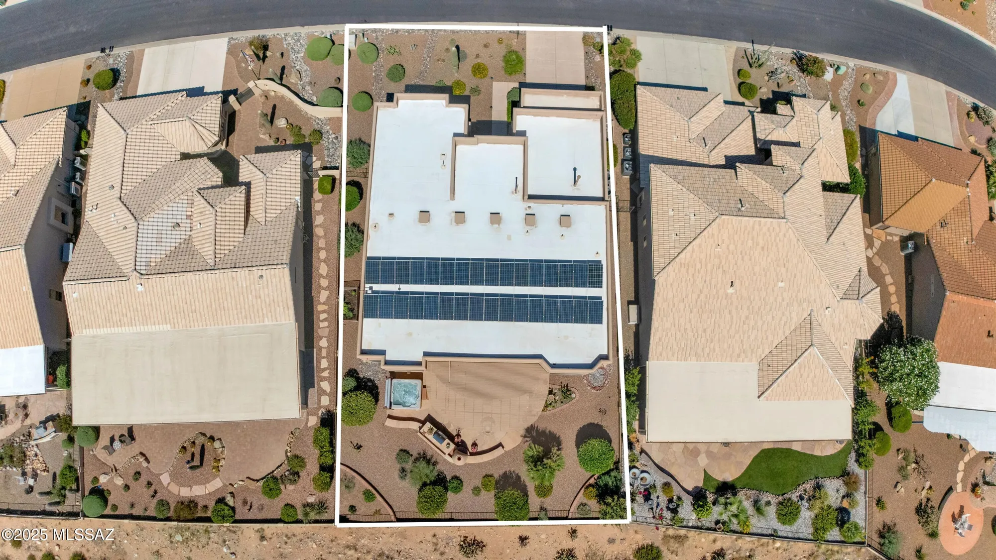 Property Slideshow image 48 of 50 | 62165 e valley crest ct, Saddlebrooke, AZ, 85739