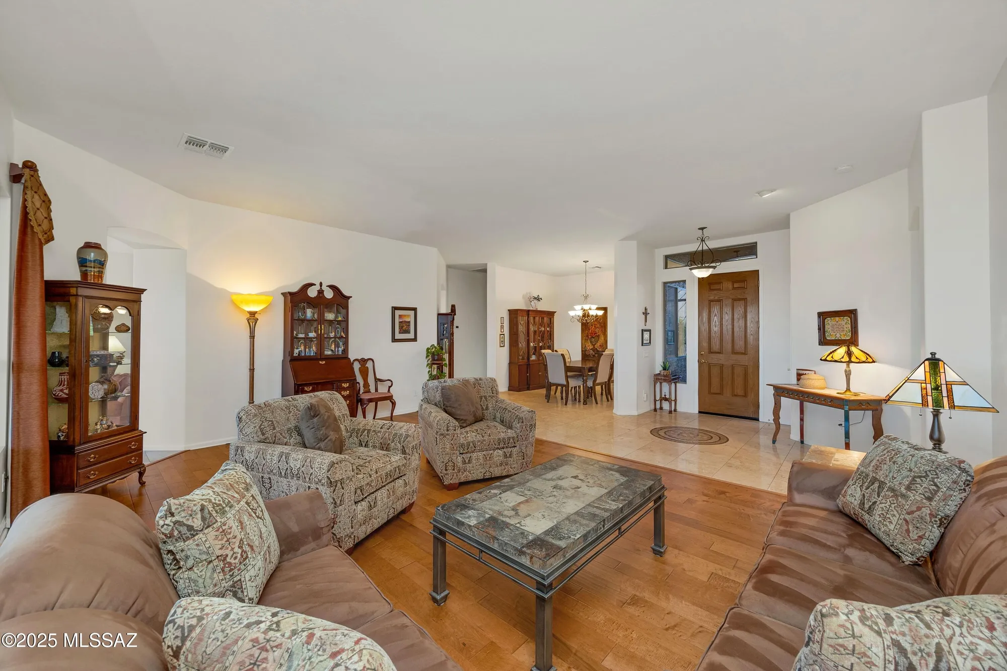 Property Slideshow image 10 of 50 | 62165 e valley crest ct, Saddlebrooke, AZ, 85739