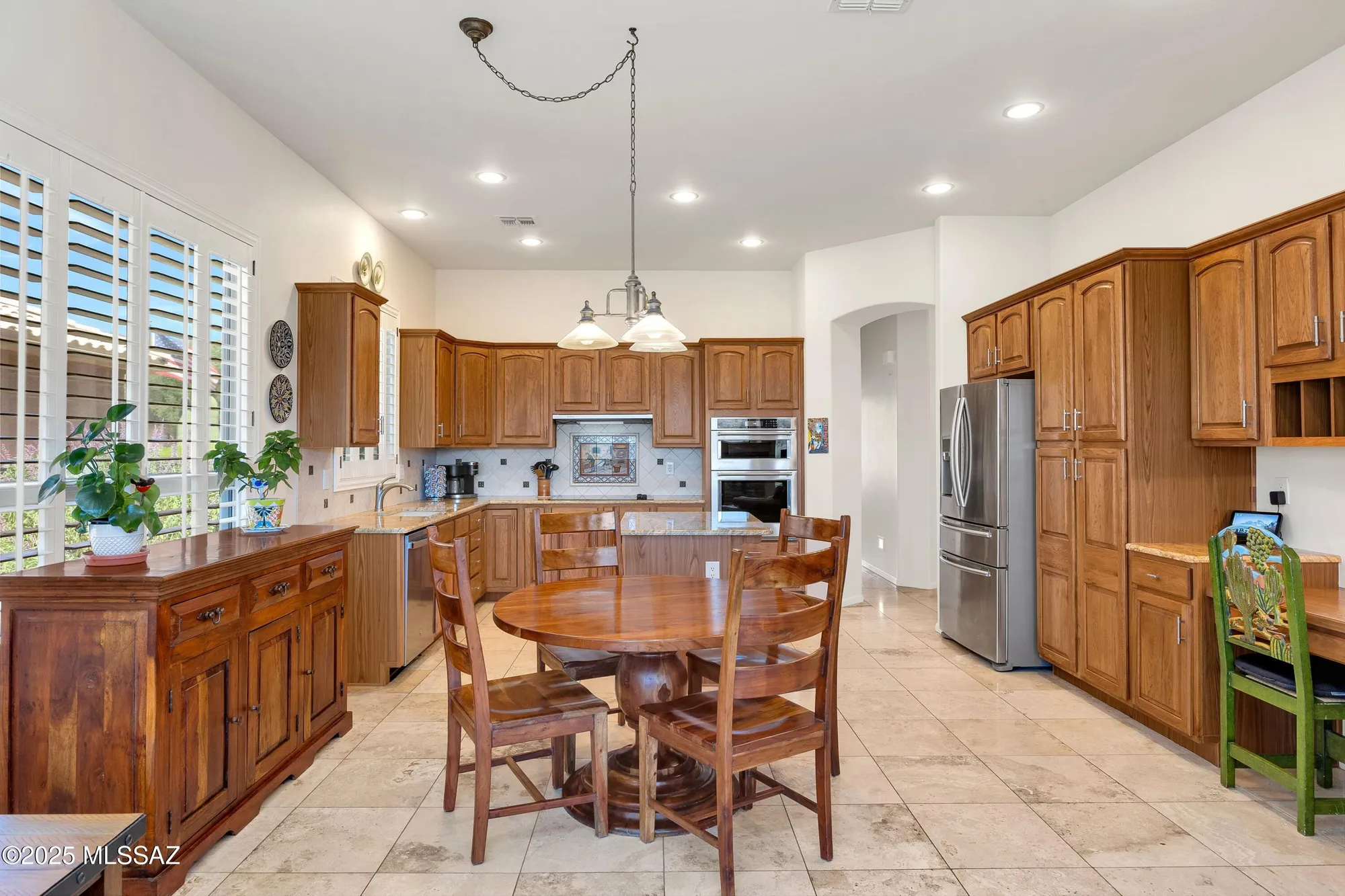 Property Slideshow image 17 of 50 | 62165 e valley crest ct, Saddlebrooke, AZ, 85739