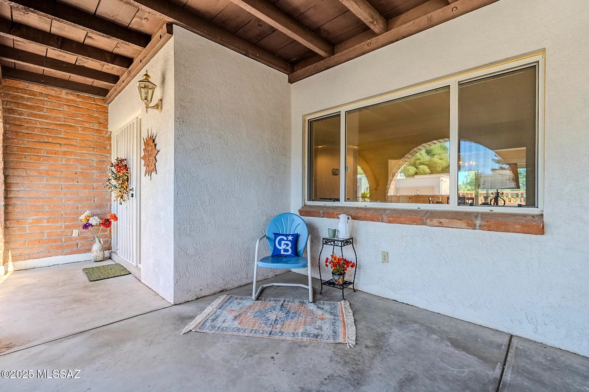 Property Slideshow image 2 of 28 | 236 e paseo churea, Green Valley, AZ, 85614
