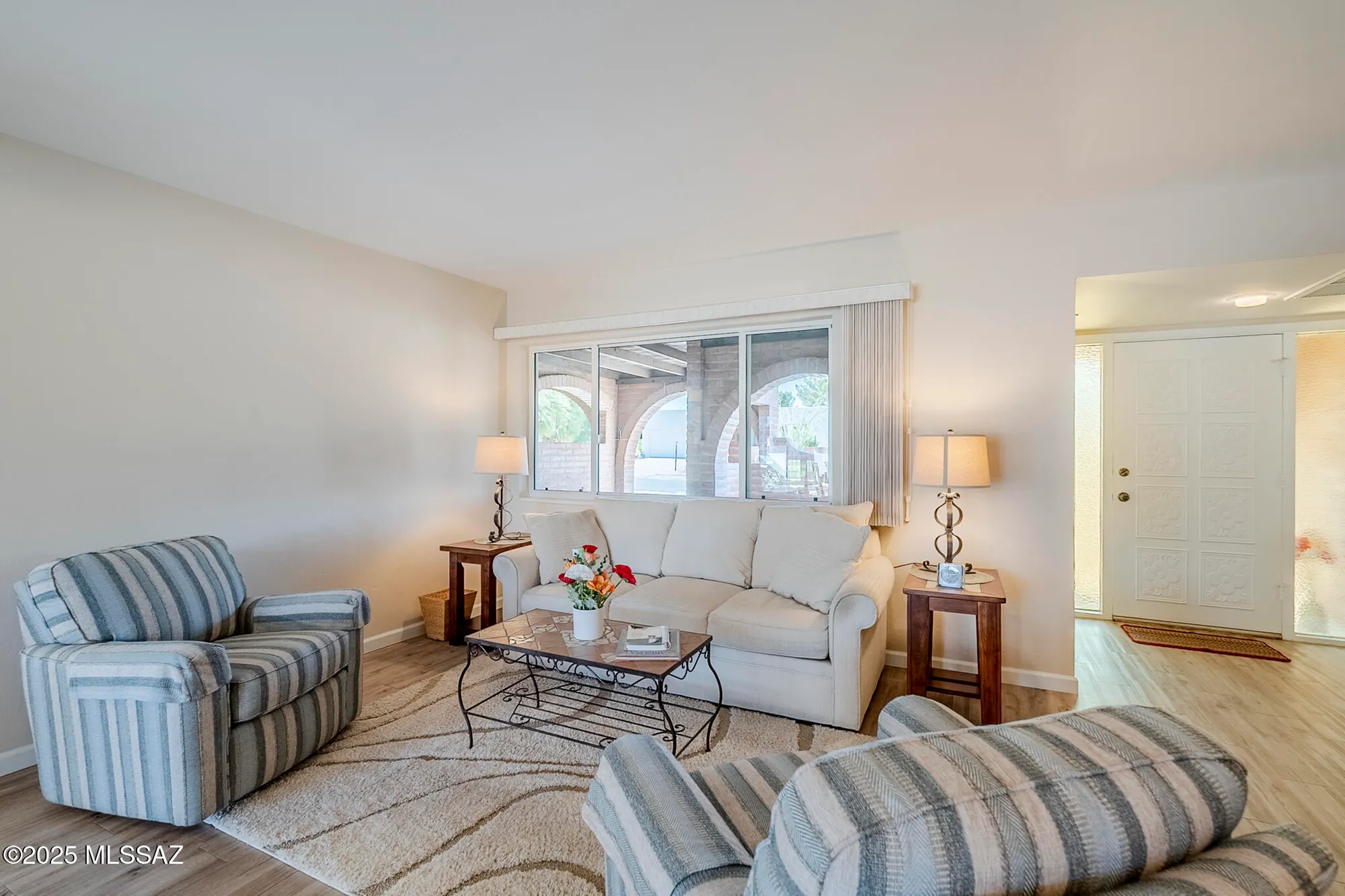 Property Slideshow image 6 of 28 | 236 e paseo churea, Green Valley, AZ, 85614