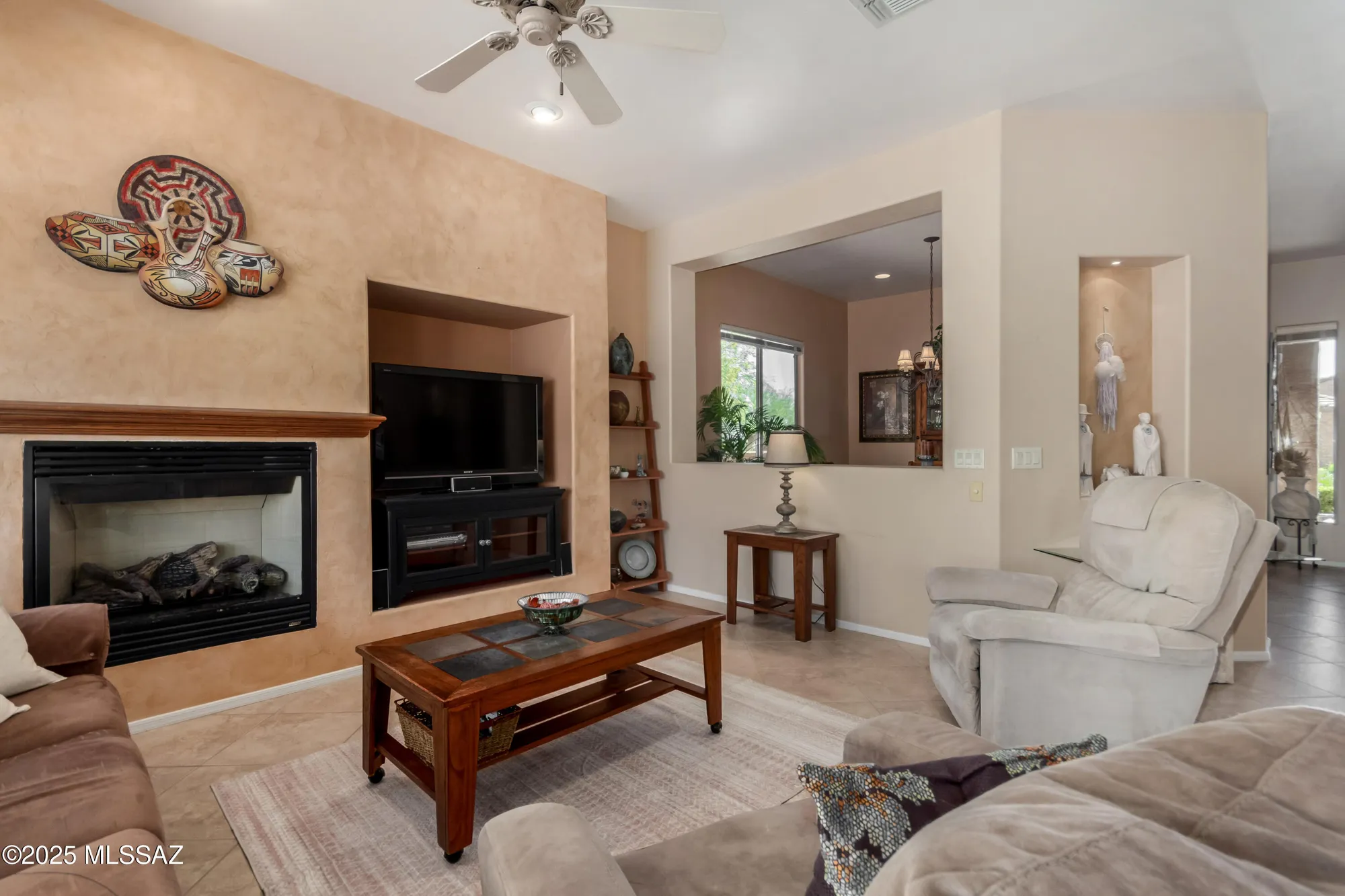 Property Slideshow image 6 of 29 | 5814 s turquoise canyon dr, Green Valley, AZ, 85622