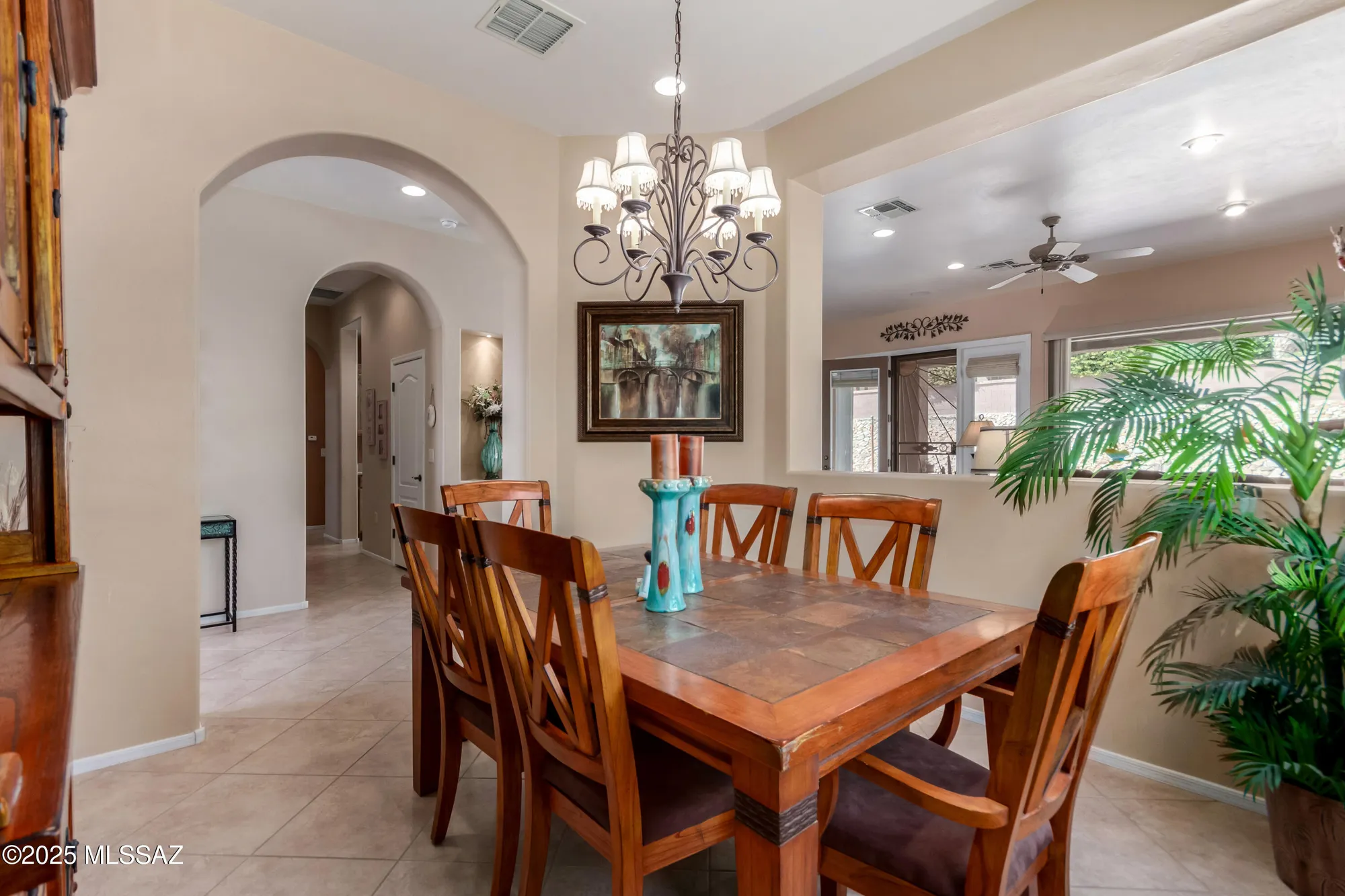 Property Slideshow image 11 of 29 | 5814 s turquoise canyon dr, Green Valley, AZ, 85622