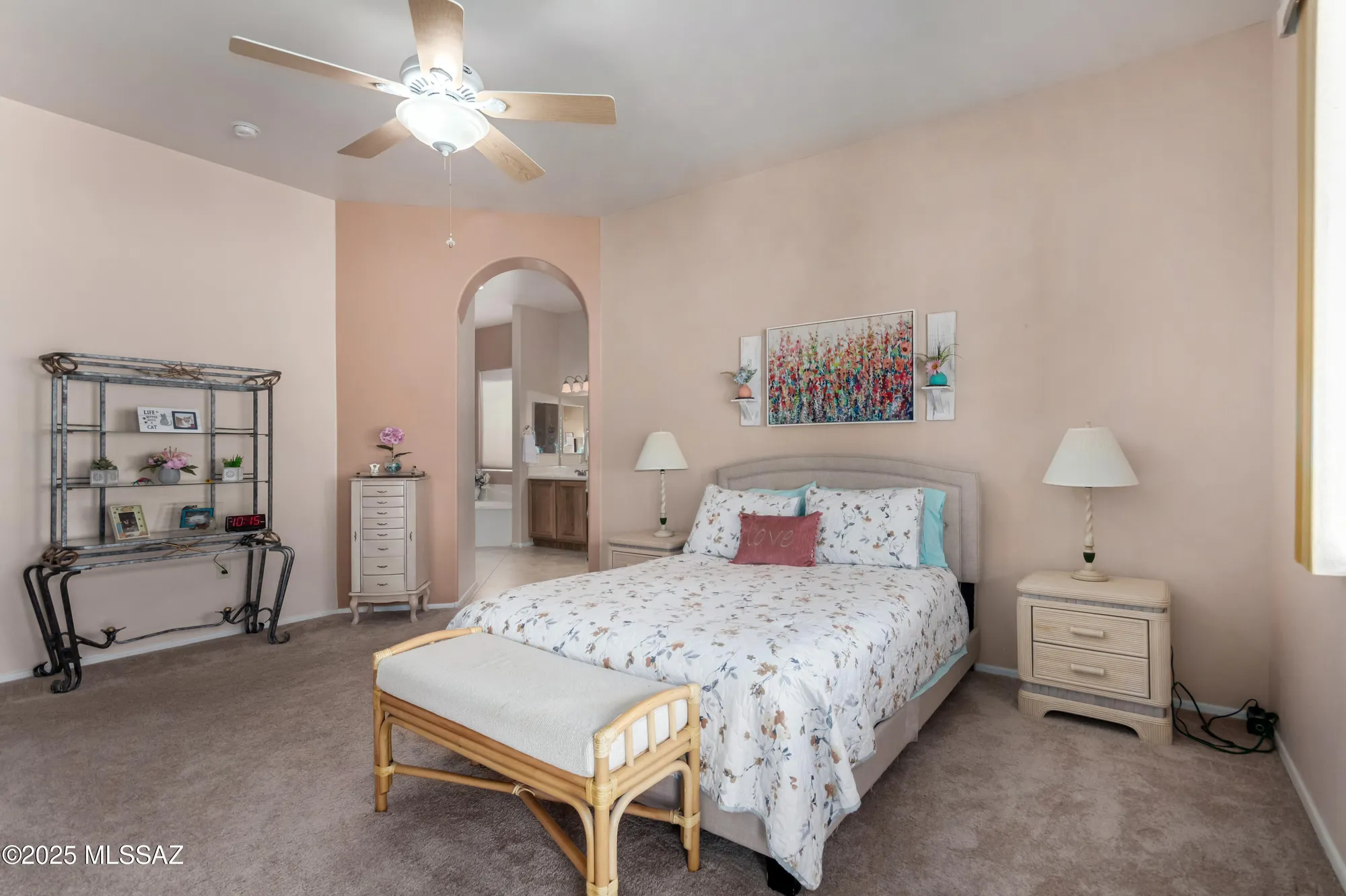 Property Slideshow image 14 of 29 | 5814 s turquoise canyon dr, Green Valley, AZ, 85622