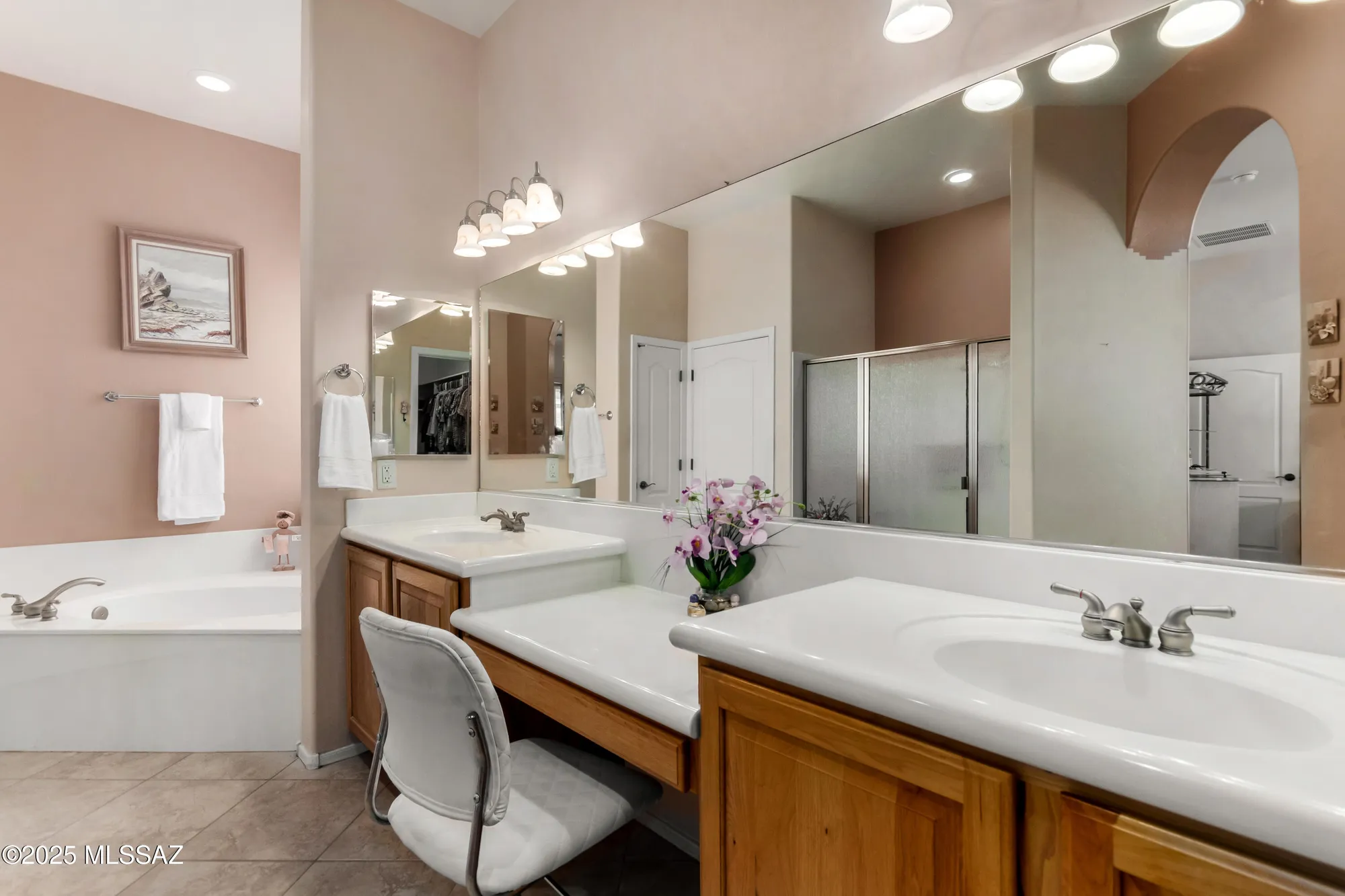 Property Slideshow image 16 of 29 | 5814 s turquoise canyon dr, Green Valley, AZ, 85622