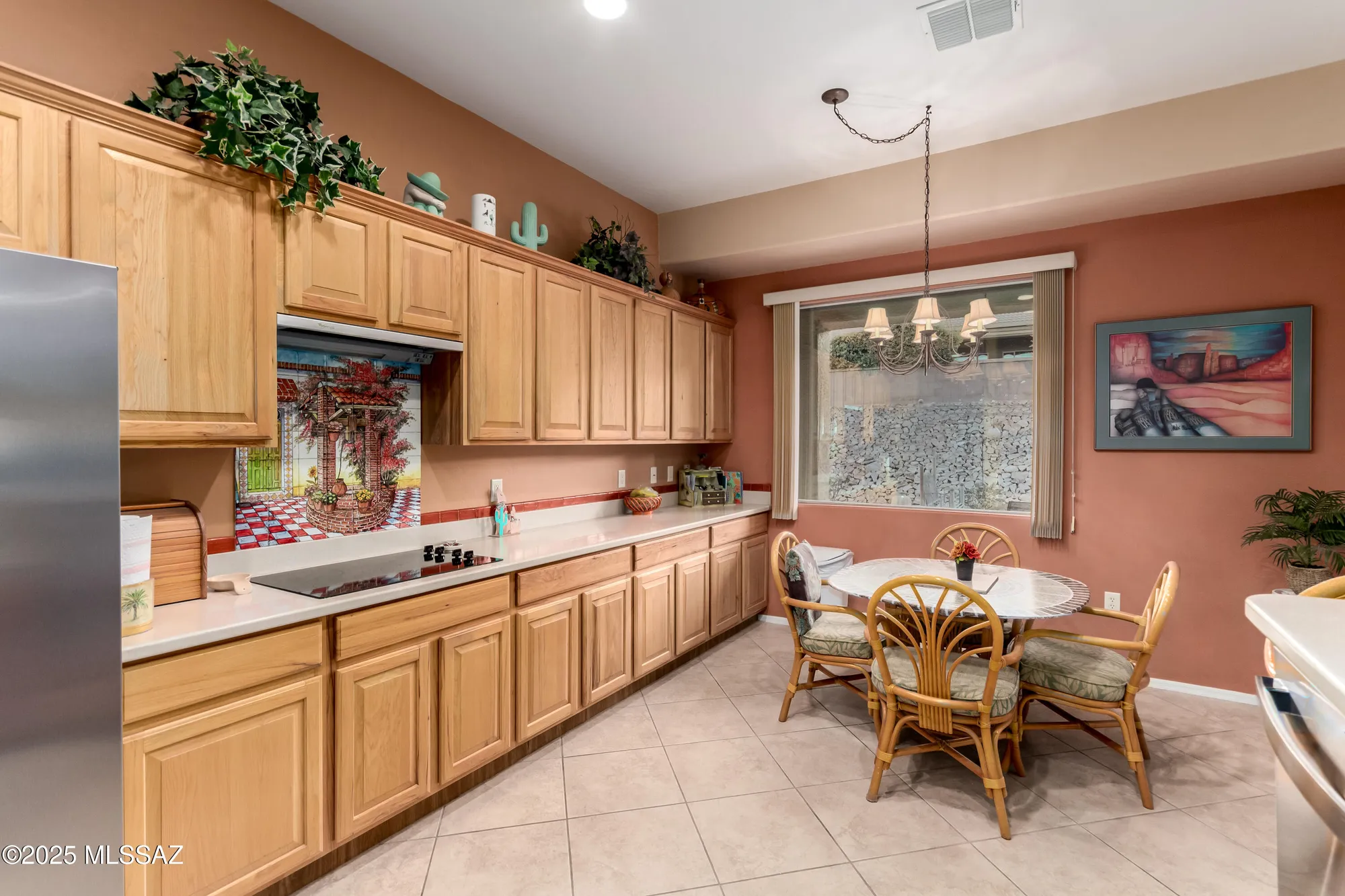 Property Slideshow image 8 of 29 | 5814 s turquoise canyon dr, Green Valley, AZ, 85622