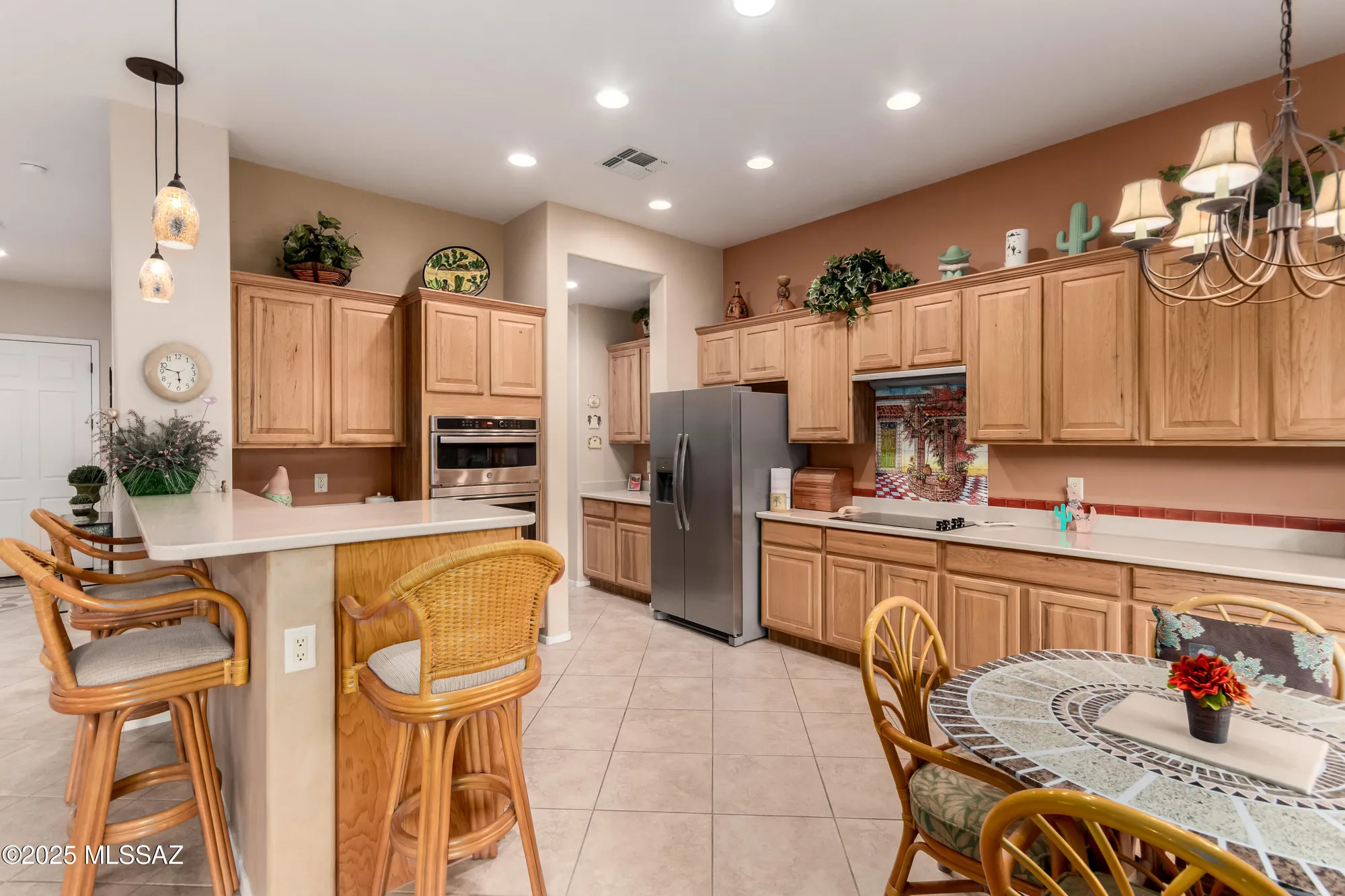 Property Slideshow image 7 of 29 | 5814 s turquoise canyon dr, Green Valley, AZ, 85622