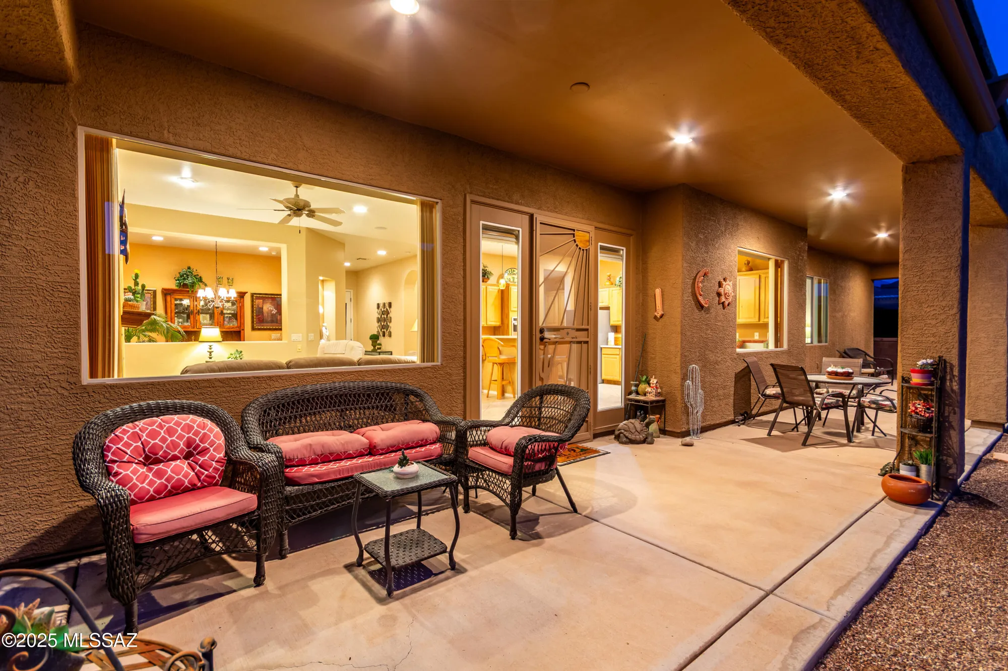 Property Slideshow image 21 of 29 | 5814 s turquoise canyon dr, Green Valley, AZ, 85622