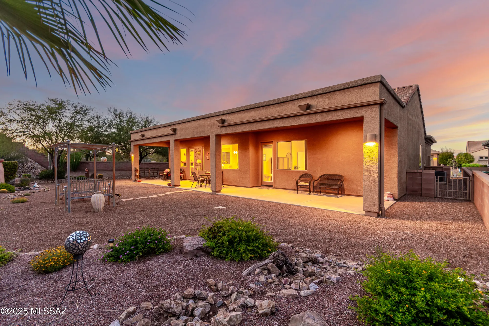 Property Slideshow image 22 of 29 | 5814 s turquoise canyon dr, Green Valley, AZ, 85622