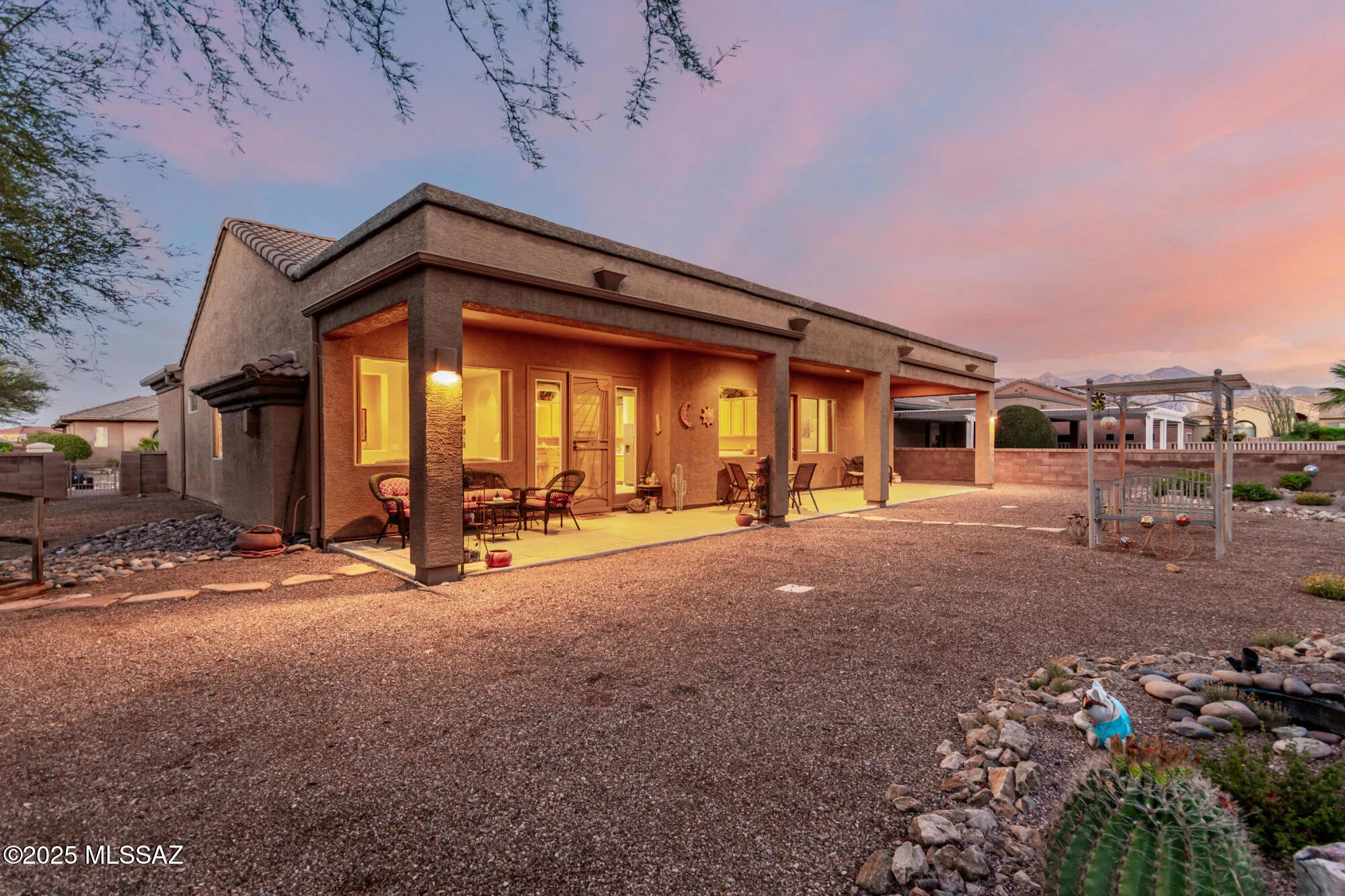 Property Slideshow image 24 of 29 | 5814 s turquoise canyon dr, Green Valley, AZ, 85622