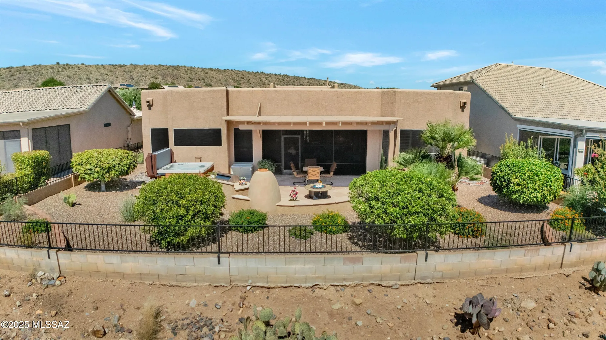 Property Slideshow image 50 of 50 | 62165 e valley crest ct, Saddlebrooke, AZ, 85739