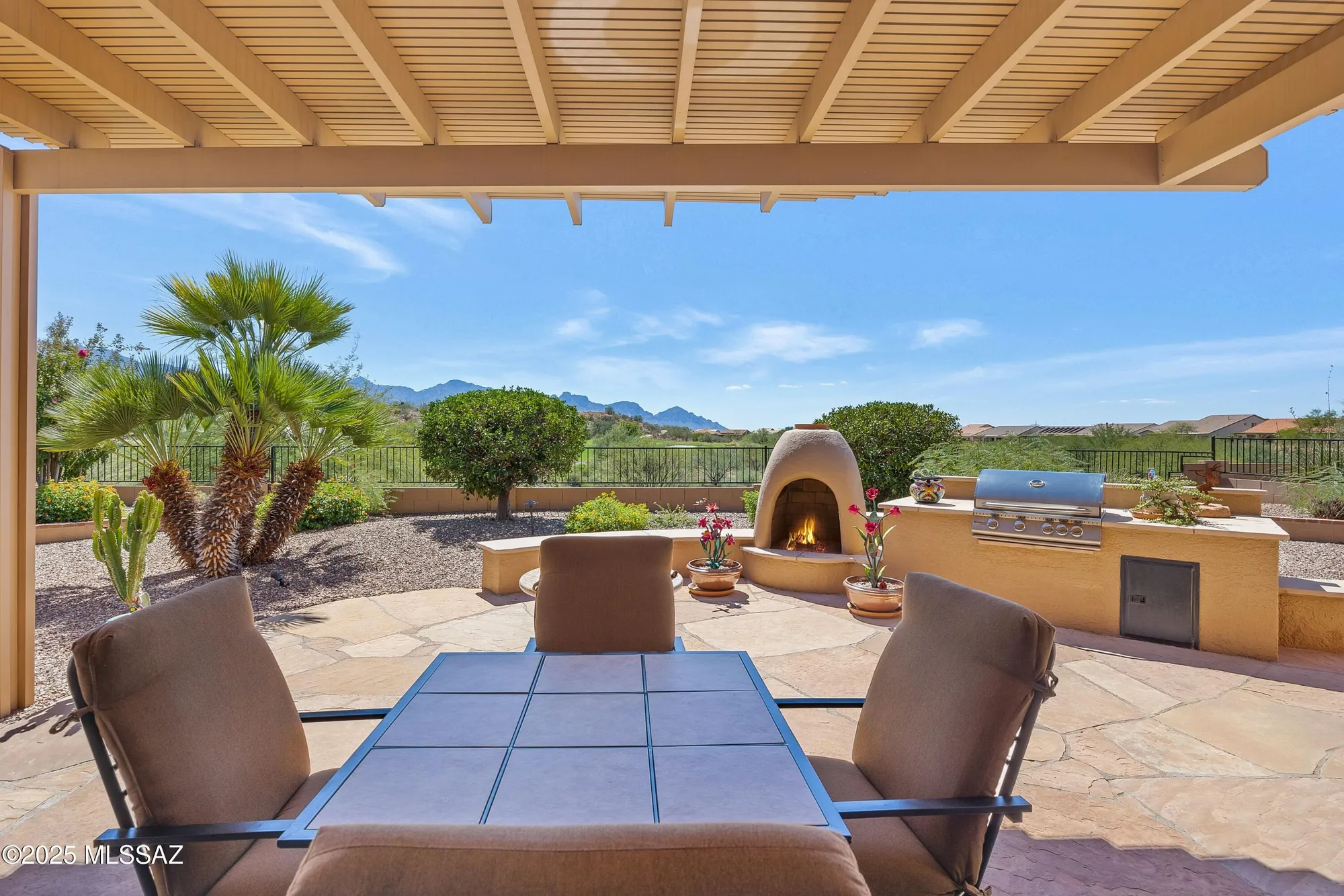 Property Slideshow image 38 of 50 | 62165 e valley crest ct, Saddlebrooke, AZ, 85739