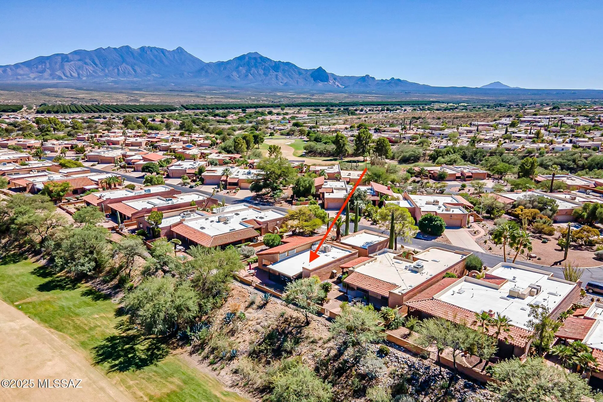 Property Slideshow image 43 of 47 | 924 w desert hills dr, Green Valley, AZ, 85622