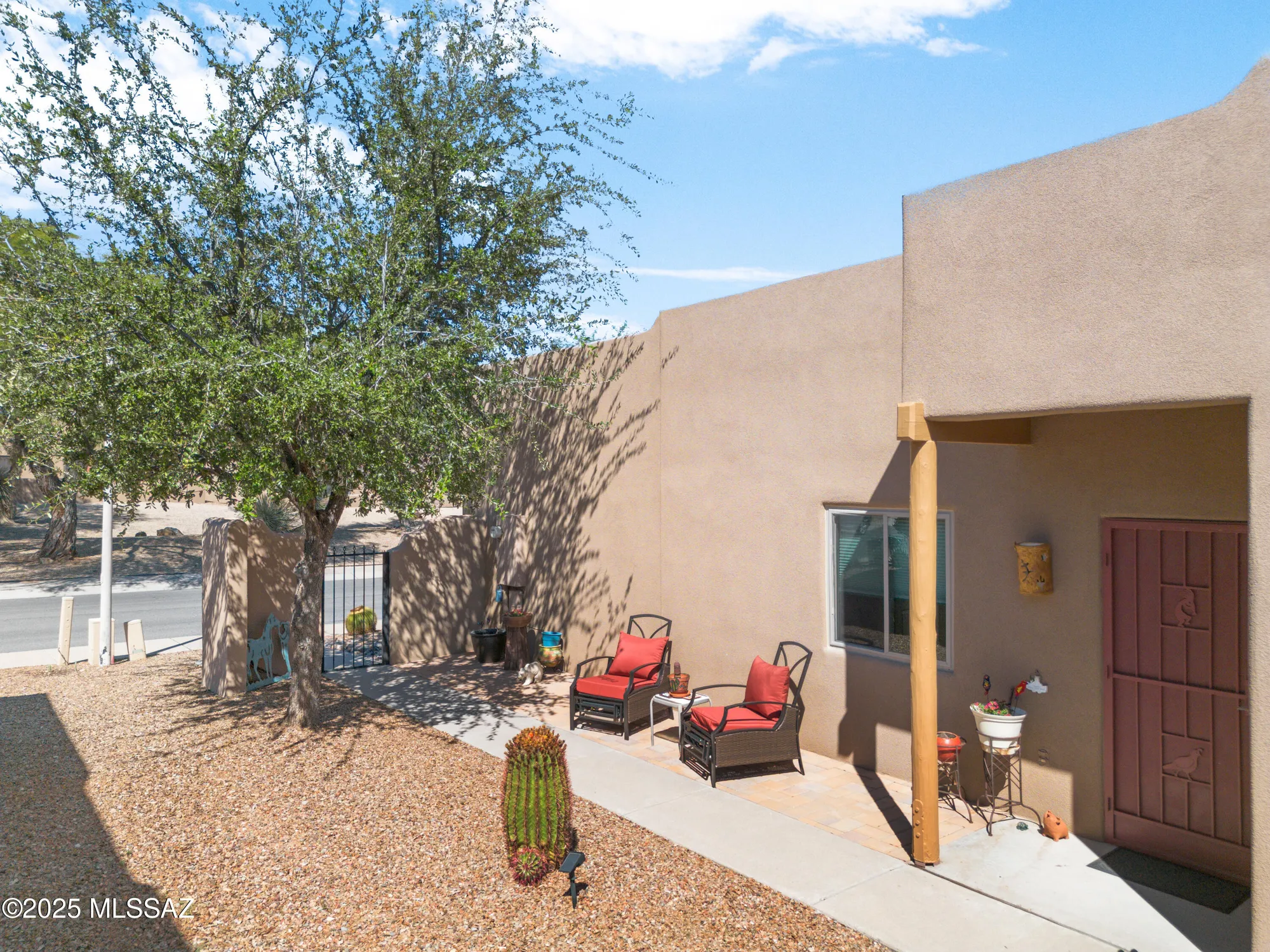 Property Slideshow image 5 of 39 | 3717 s camino del cefiro, Green Valley, AZ, 85614