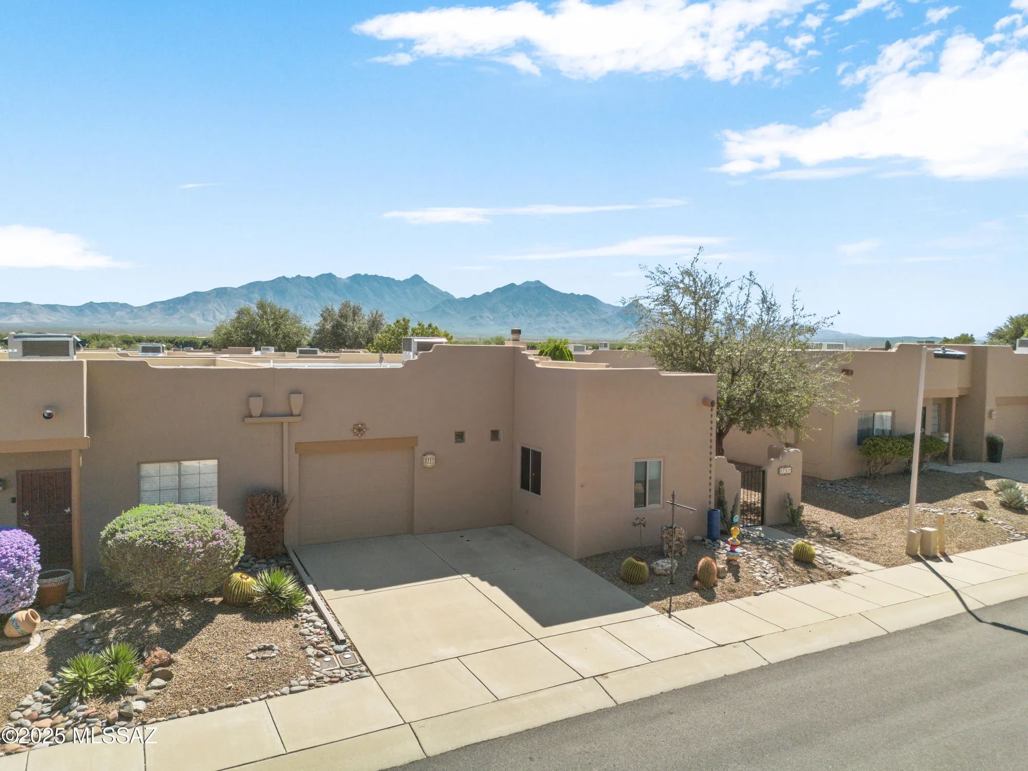 Property Slideshow image 34 of 39 | 3717 s camino del cefiro, Green Valley, AZ, 85614