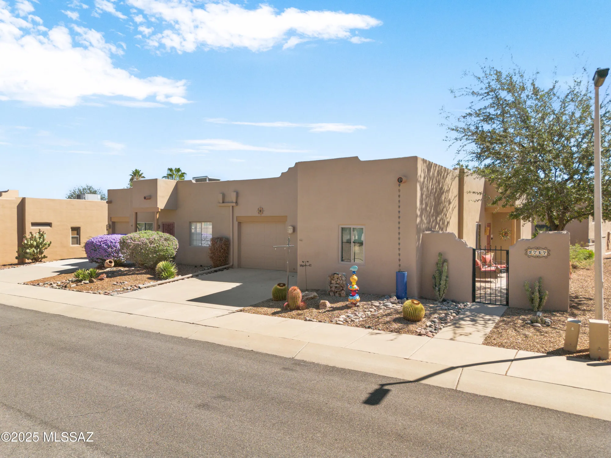 Property Slideshow image 35 of 39 | 3717 s camino del cefiro, Green Valley, AZ, 85614