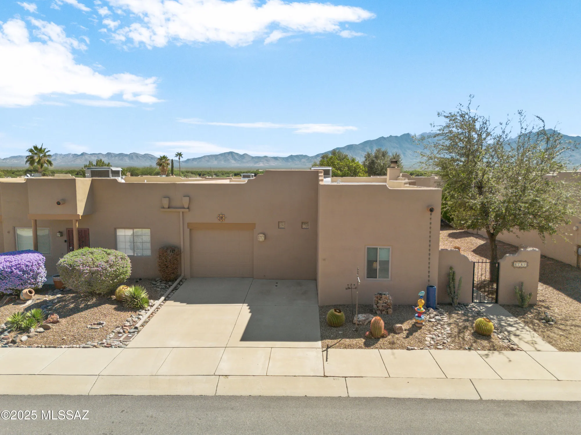 Property Slideshow image 38 of 39 | 3717 s camino del cefiro, Green Valley, AZ, 85614
