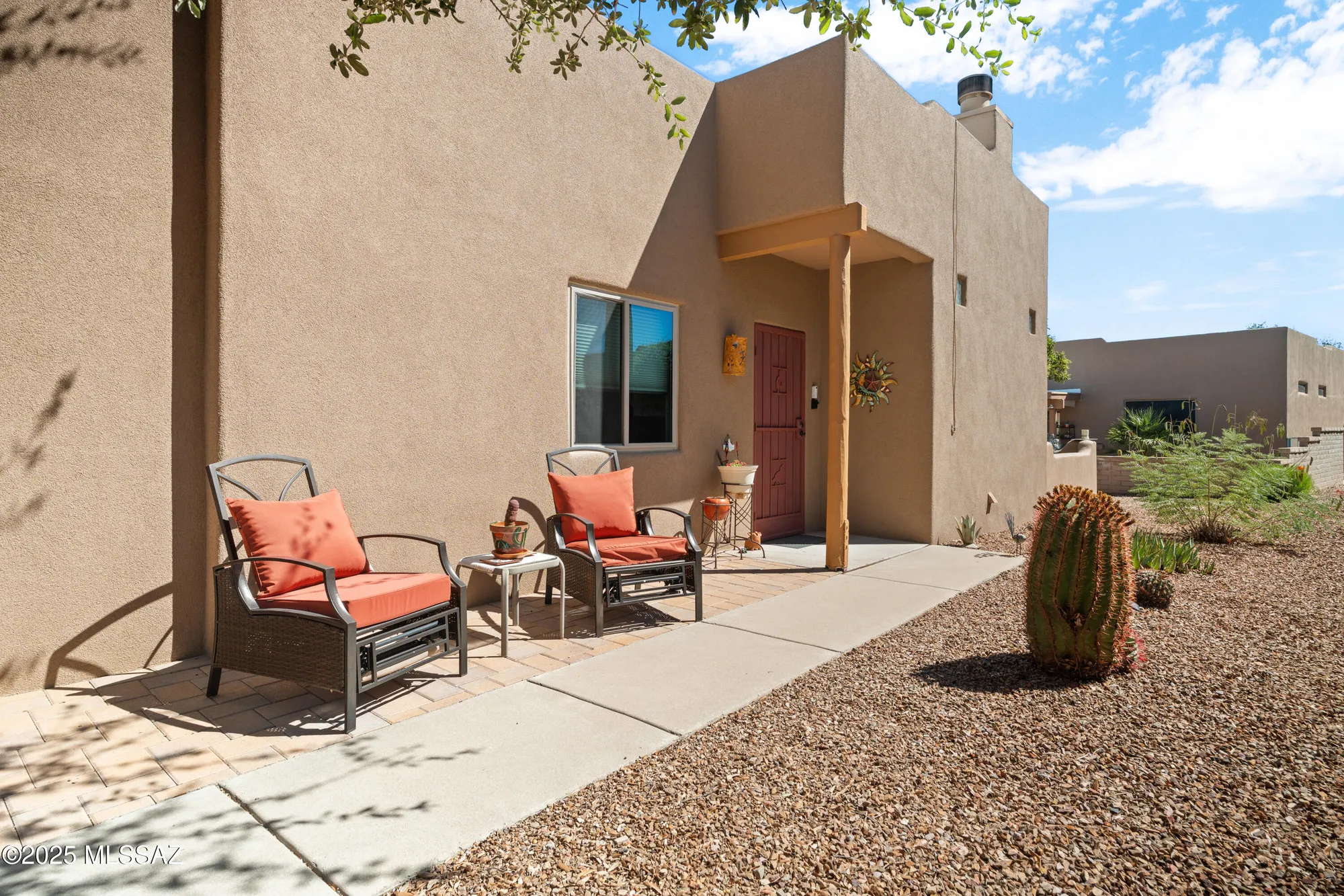 Property Slideshow image 4 of 39 | 3717 s camino del cefiro, Green Valley, AZ, 85614