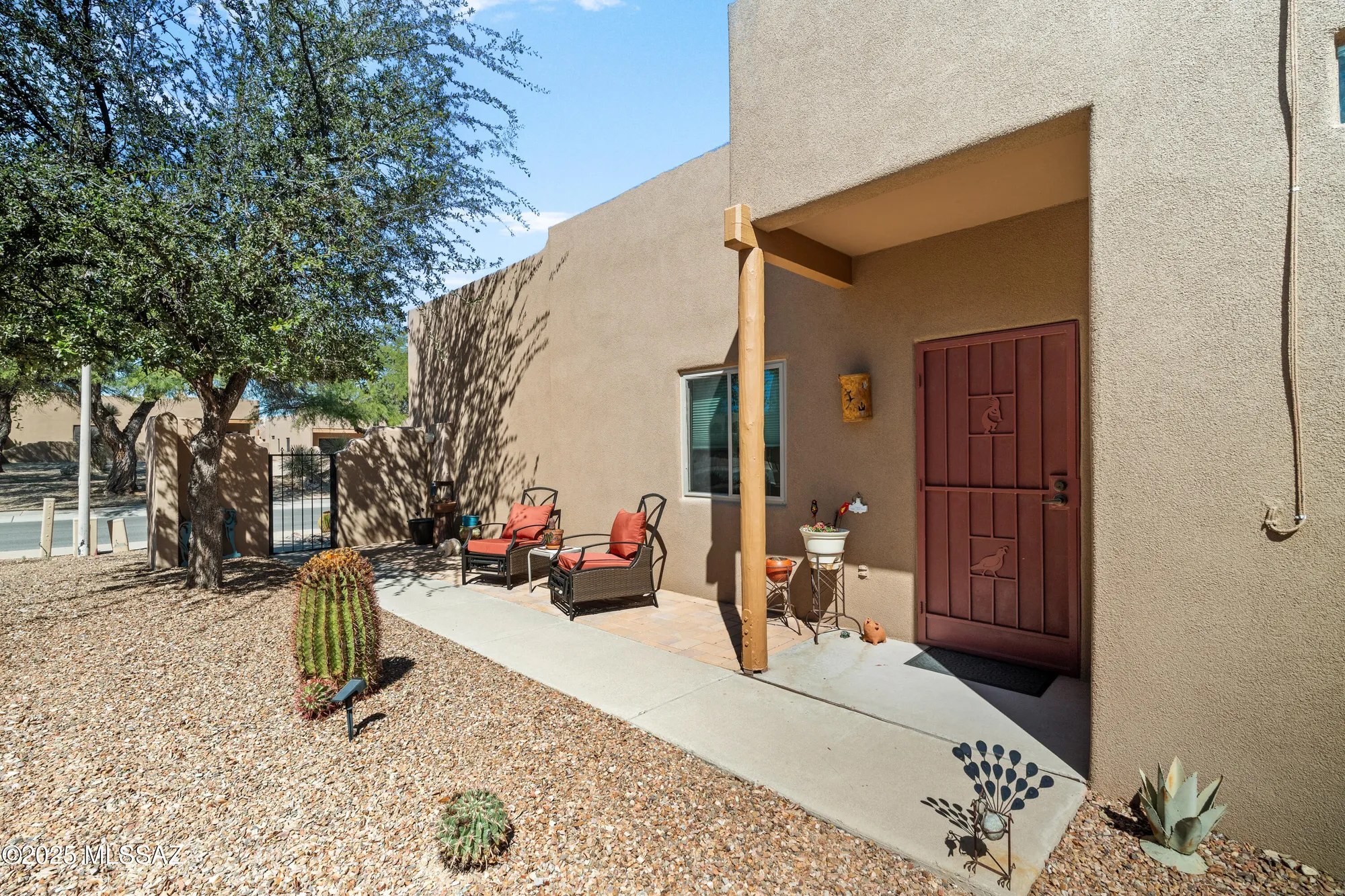 Property Slideshow image 37 of 39 | 3717 s camino del cefiro, Green Valley, AZ, 85614