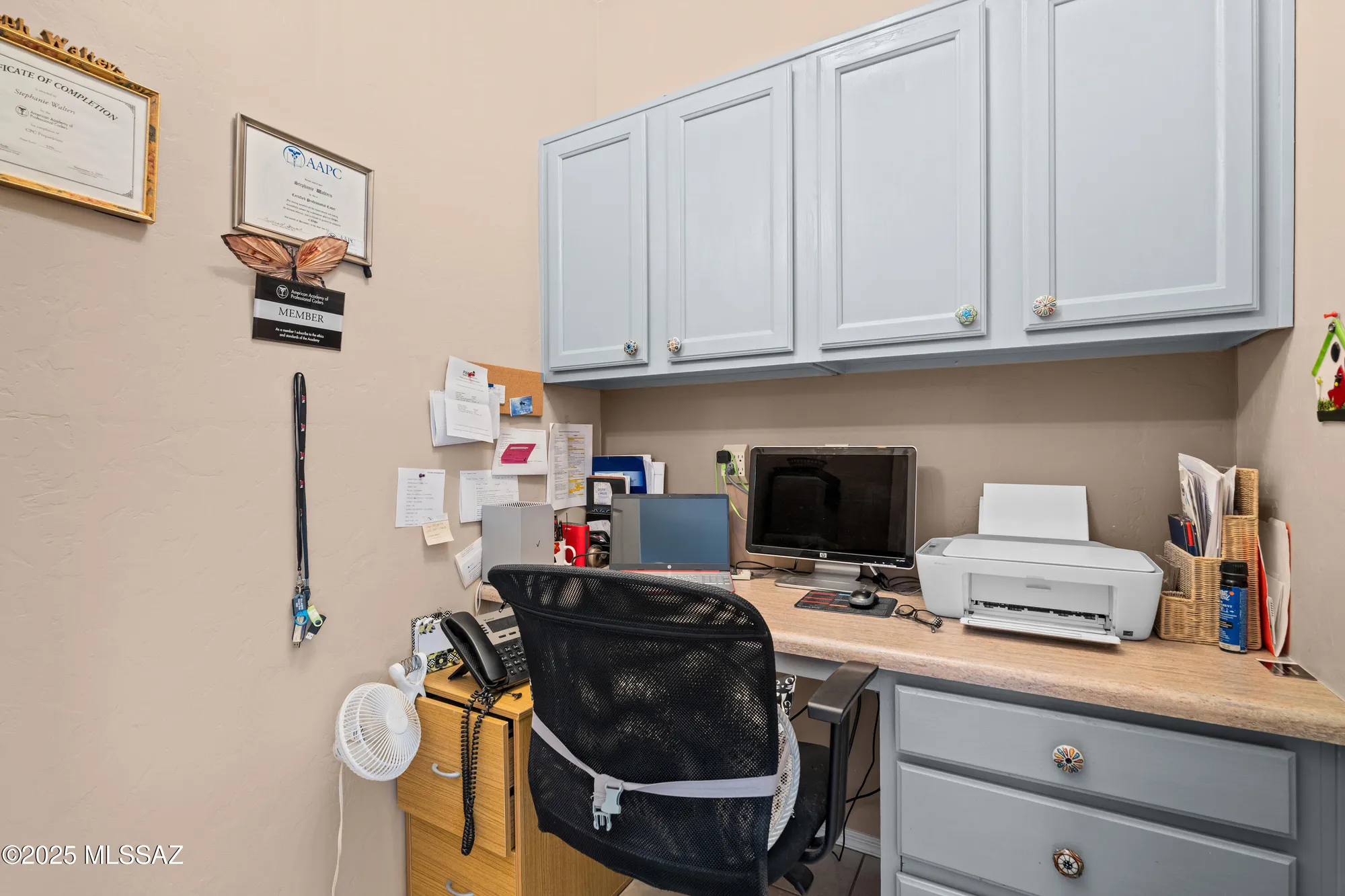 Property Slideshow image 16 of 39 | 3717 s camino del cefiro, Green Valley, AZ, 85614