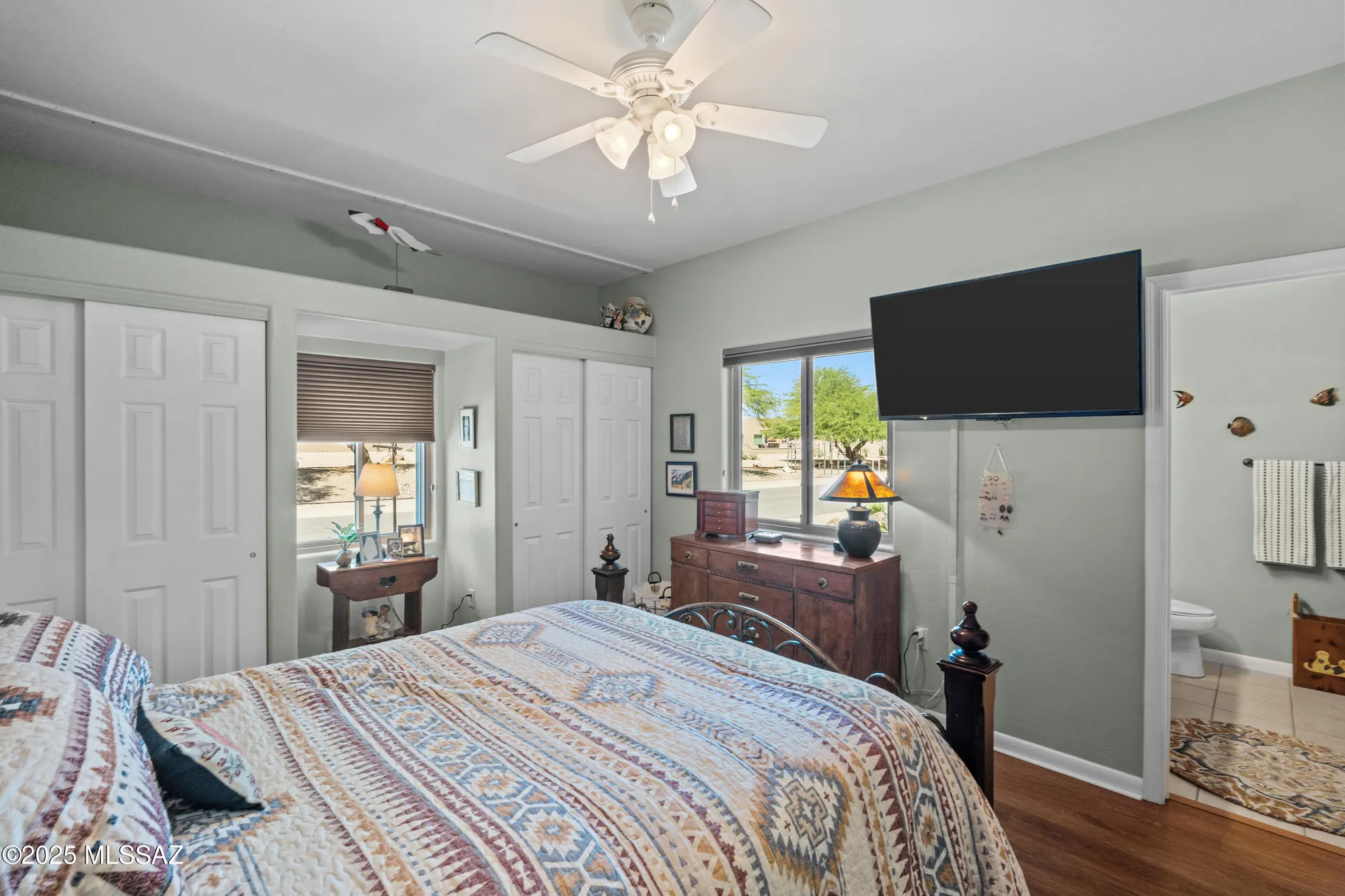 Property Slideshow image 21 of 39 | 3717 s camino del cefiro, Green Valley, AZ, 85614