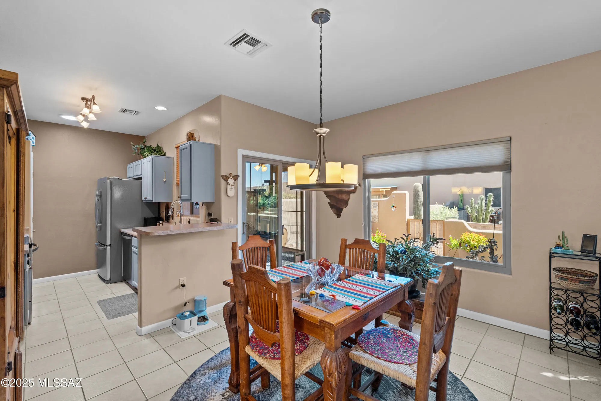 Property Slideshow image 10 of 39 | 3717 s camino del cefiro, Green Valley, AZ, 85614