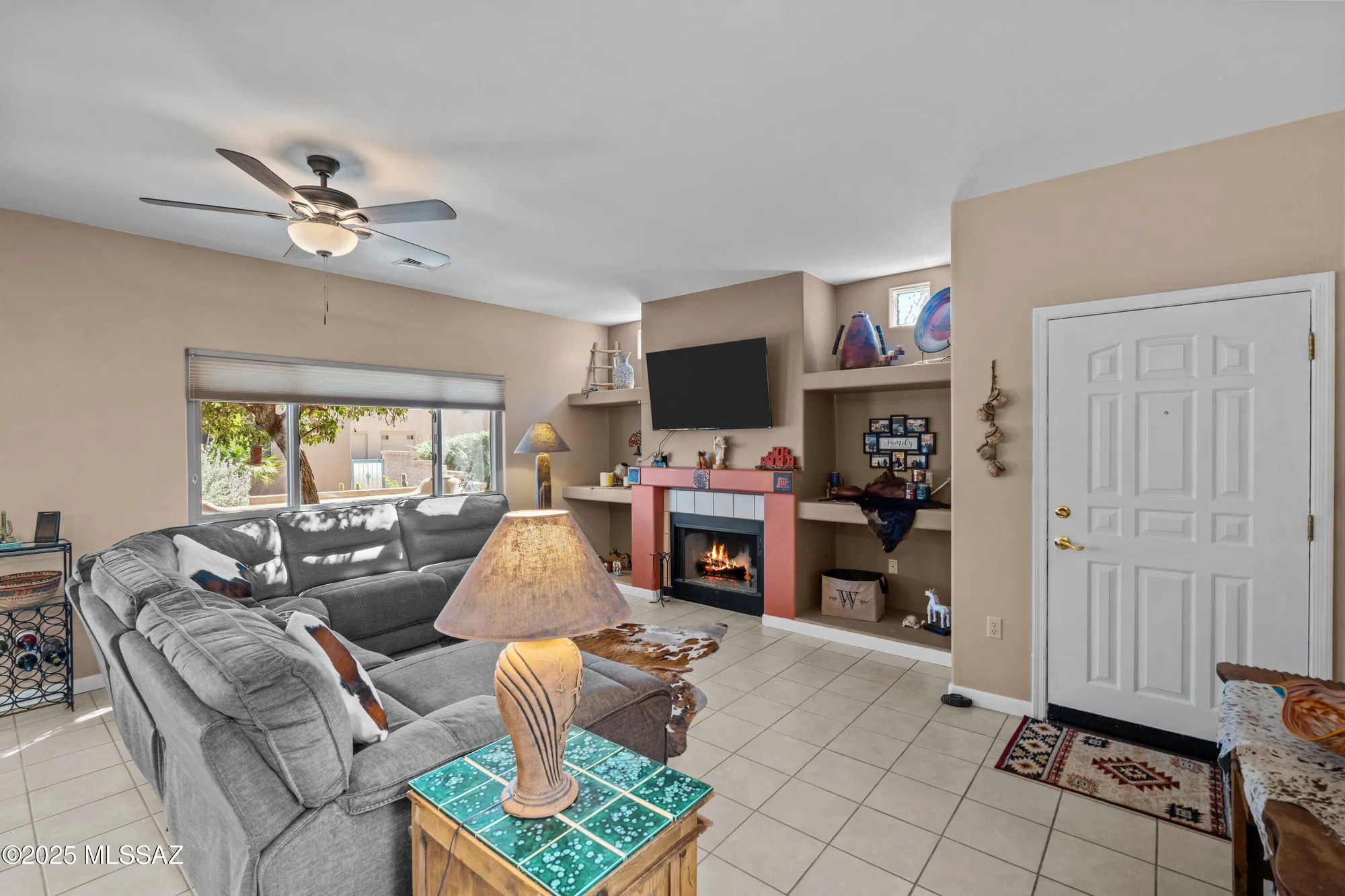 Property Slideshow image 6 of 39 | 3717 s camino del cefiro, Green Valley, AZ, 85614