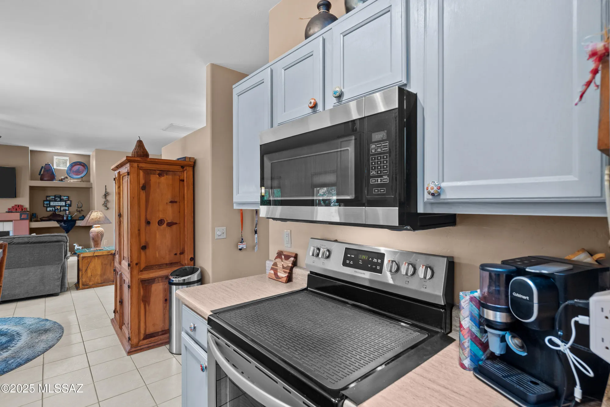 Property Slideshow image 15 of 39 | 3717 s camino del cefiro, Green Valley, AZ, 85614