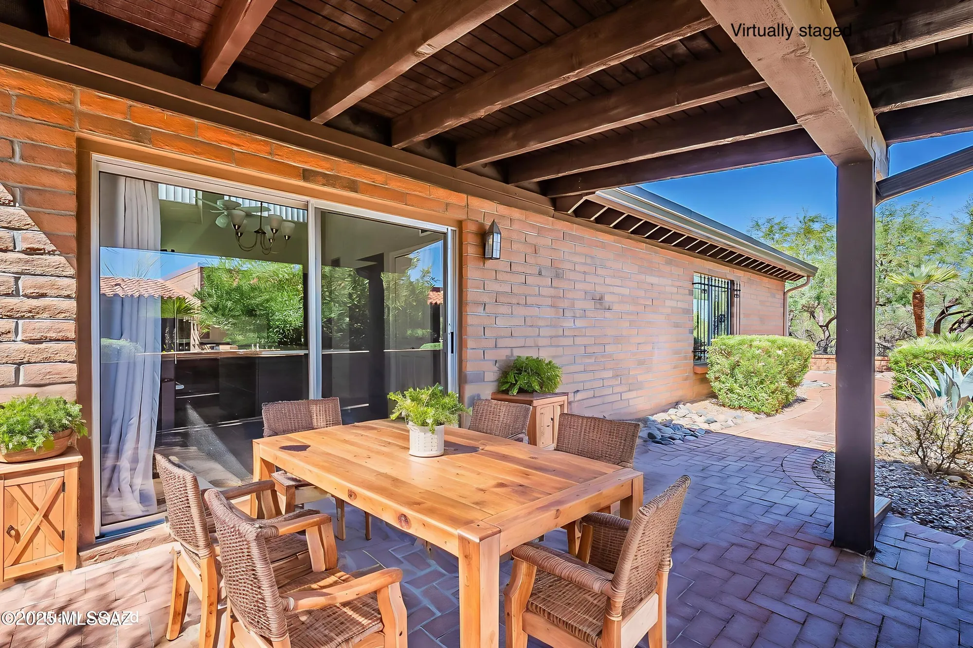 Property Slideshow image 35 of 47 | 924 w desert hills dr, Green Valley, AZ, 85622