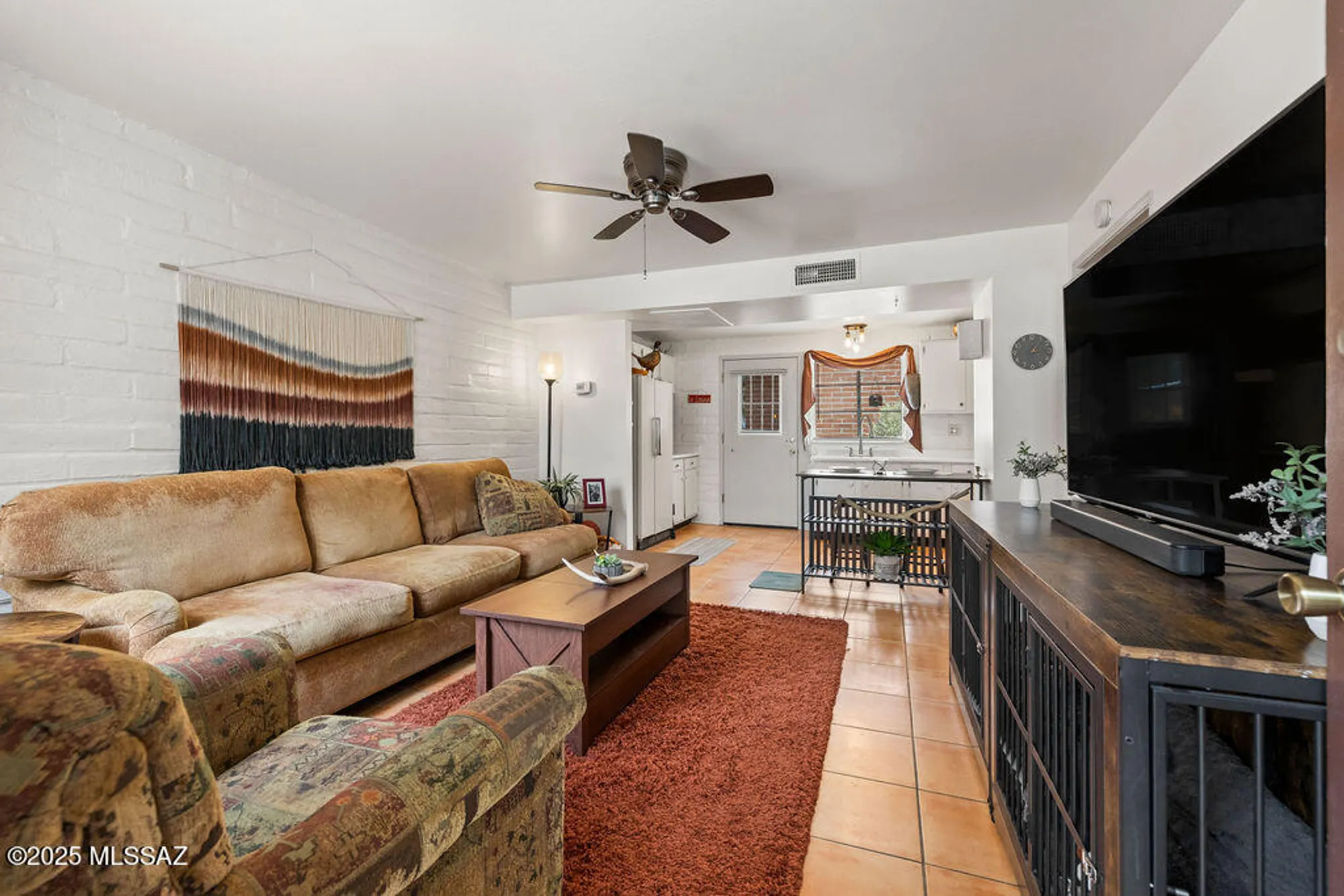 Property Slideshow image 4 of 14 | 341 w camino penasco a, Green Valley, AZ, 85614