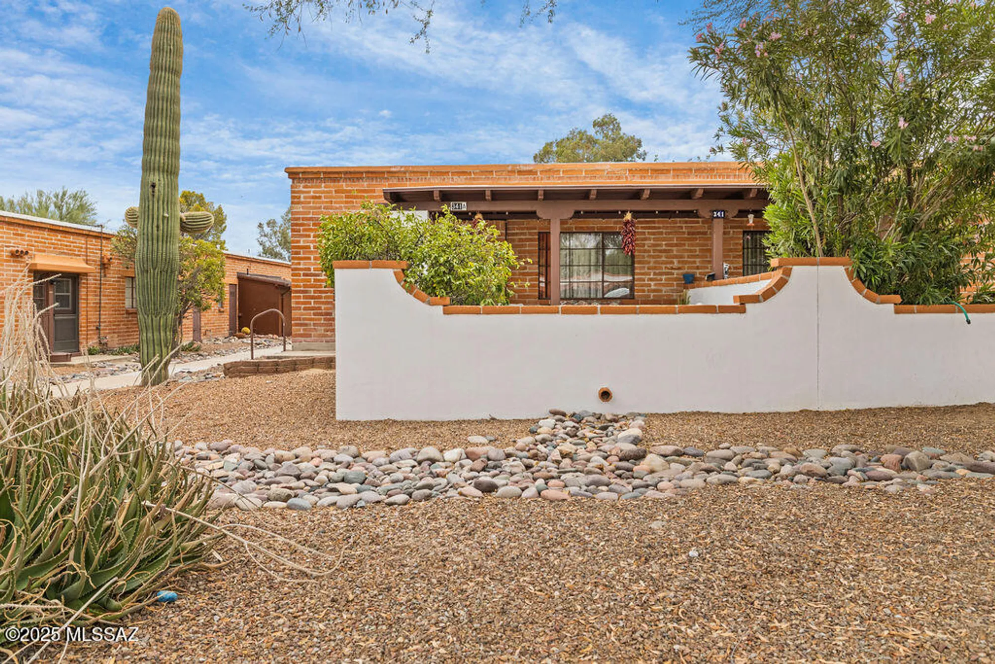 Property Slideshow image 10 of 14 | 341 w camino penasco a, Green Valley, AZ, 85614