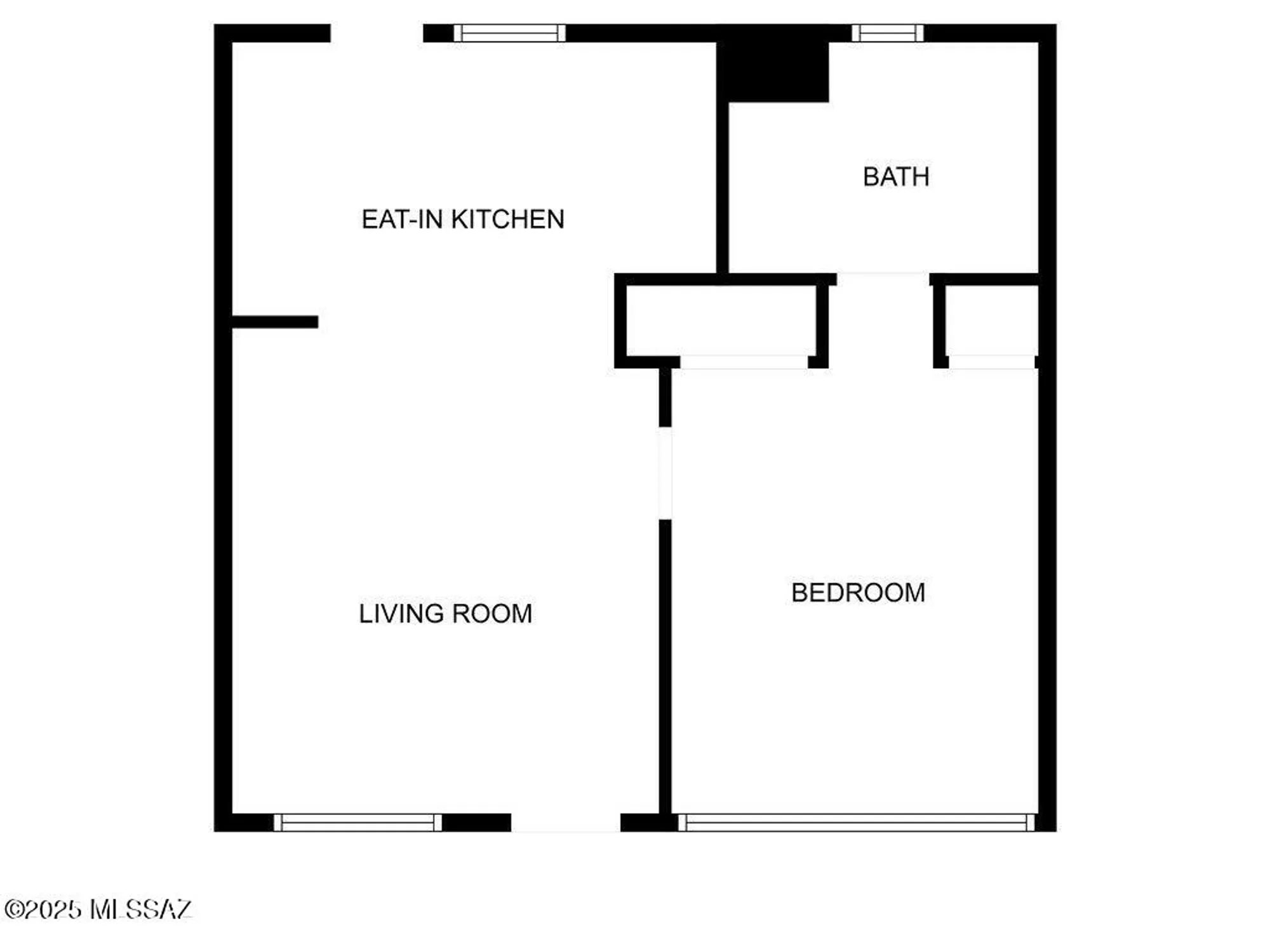 Property Slideshow image 13 of 14 | 341 w camino penasco a, Green Valley, AZ, 85614