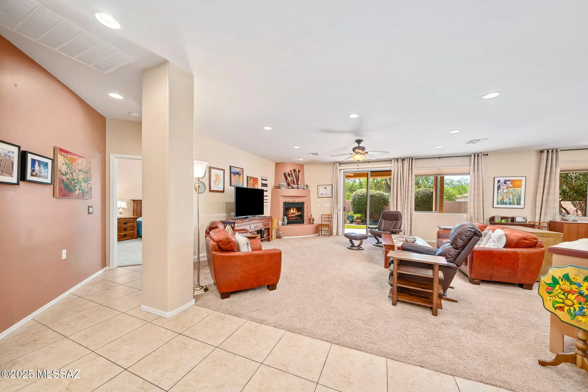 Property Slideshow image 6 of 51 | 13872 e carruthers st, Vail, AZ, 85641