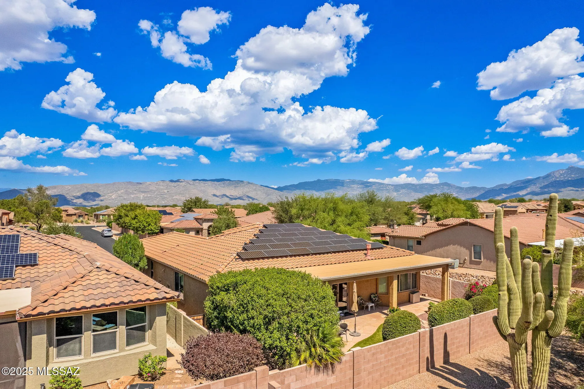 Property Slideshow image 36 of 51 | 13872 e carruthers st, Vail, AZ, 85641