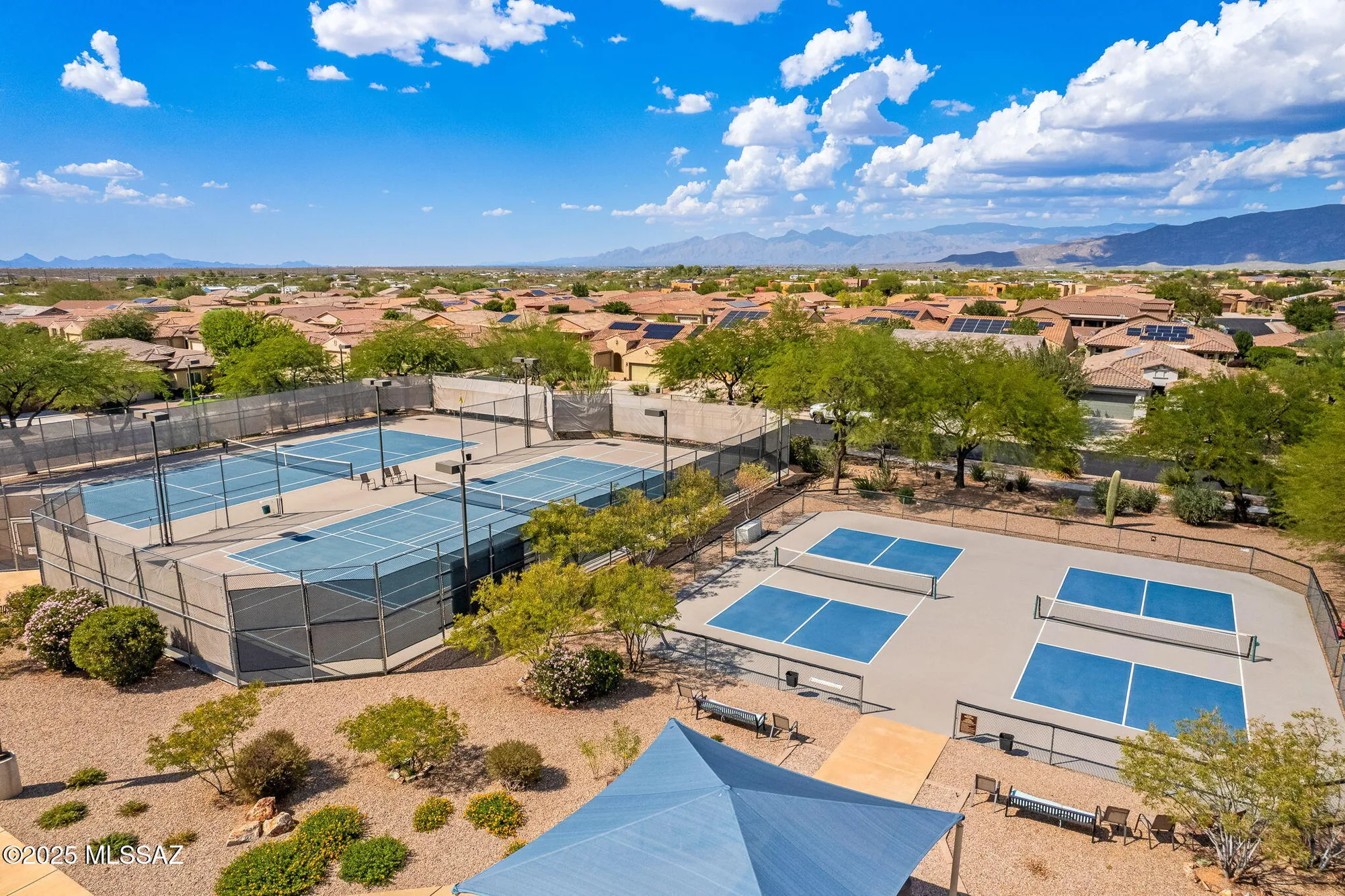 Property Slideshow image 40 of 51 | 13872 e carruthers st, Vail, AZ, 85641