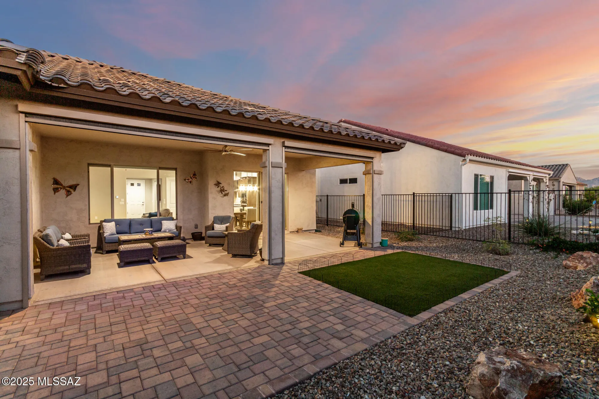 Property Slideshow image 41 of 51 | 30970 s obsidian dr, Oracle, AZ, 85623