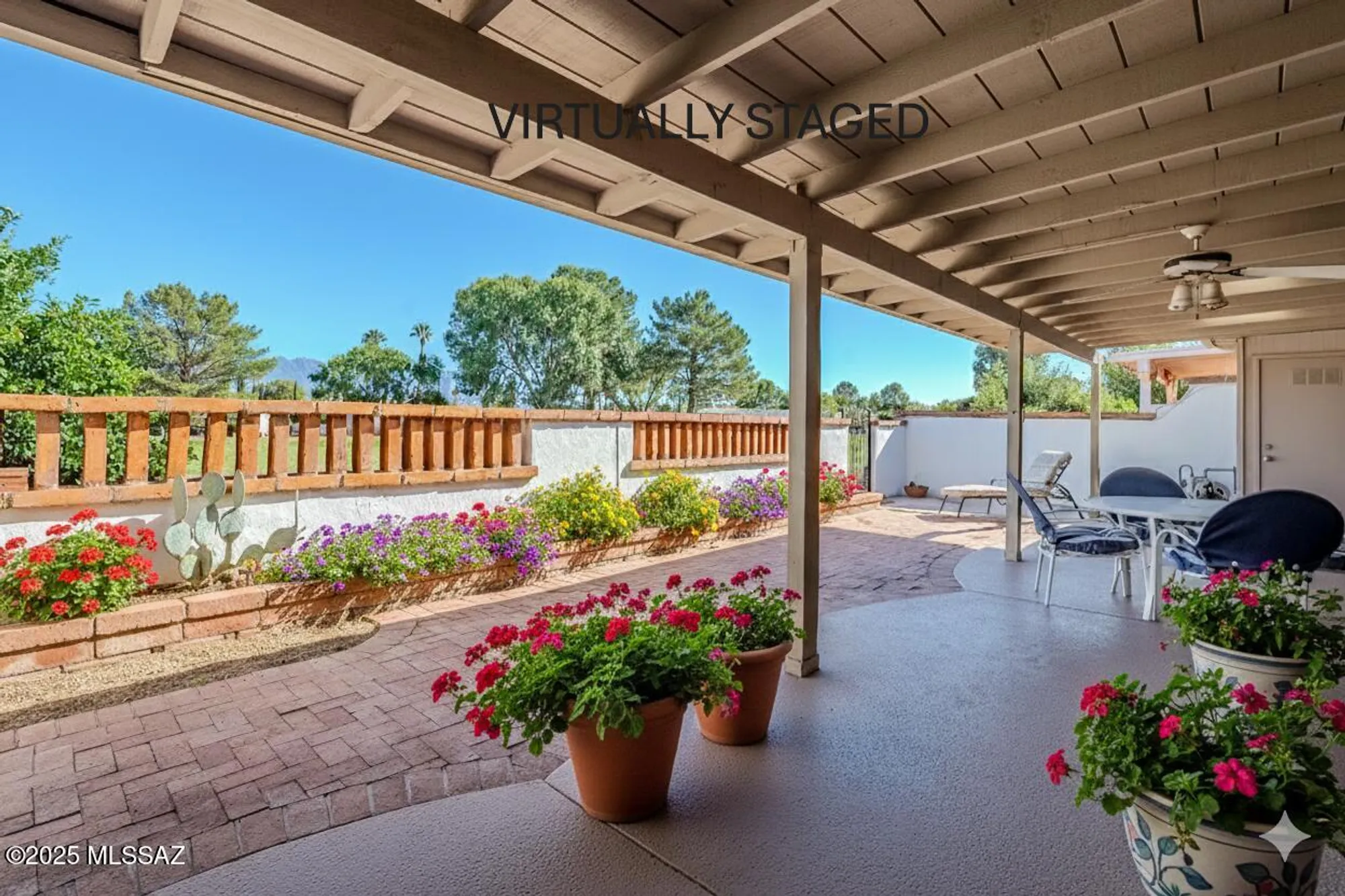 Property Slideshow image 23 of 28 | 236 e paseo churea, Green Valley, AZ, 85614