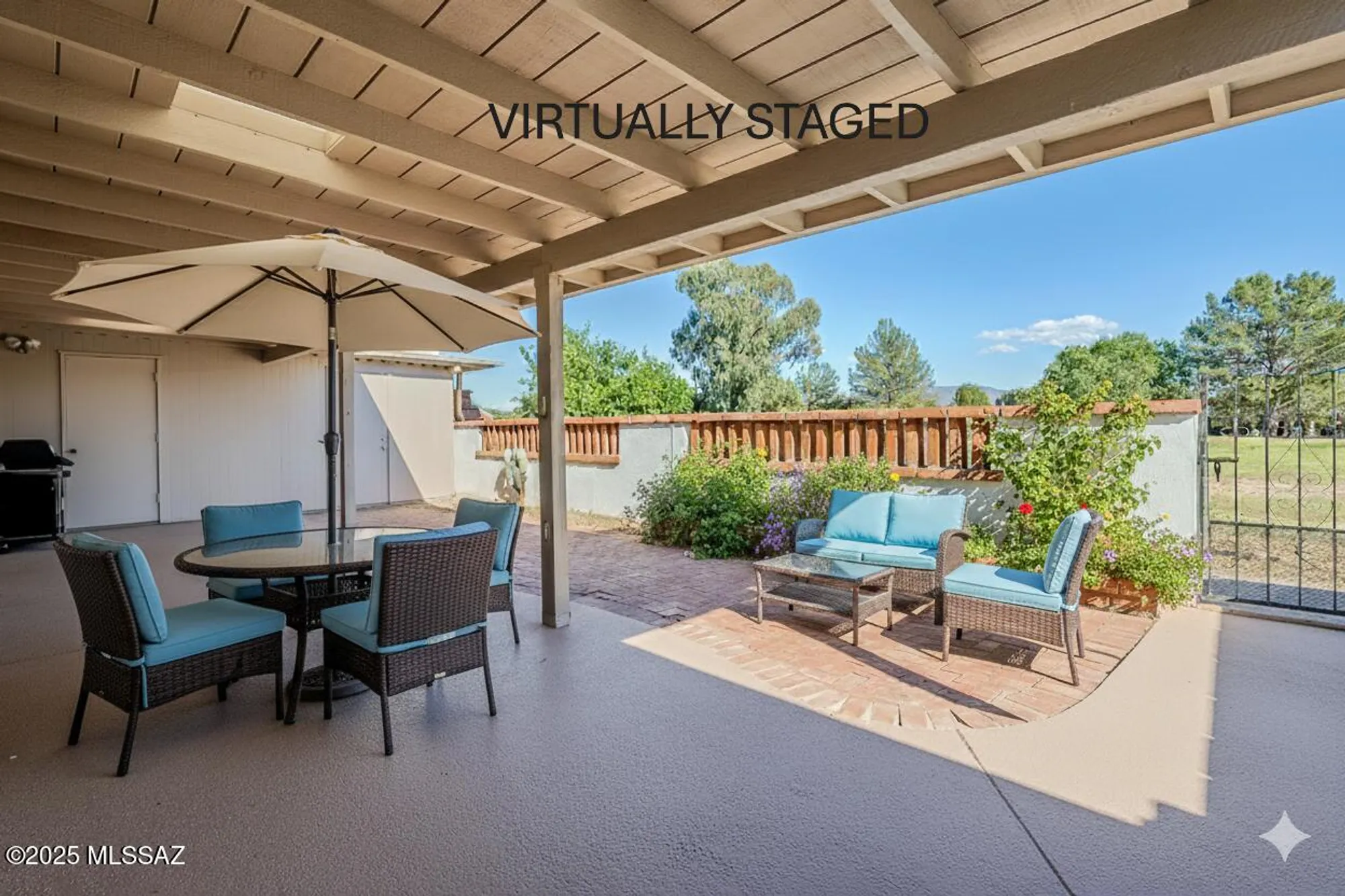 Property Slideshow image 21 of 28 | 236 e paseo churea, Green Valley, AZ, 85614