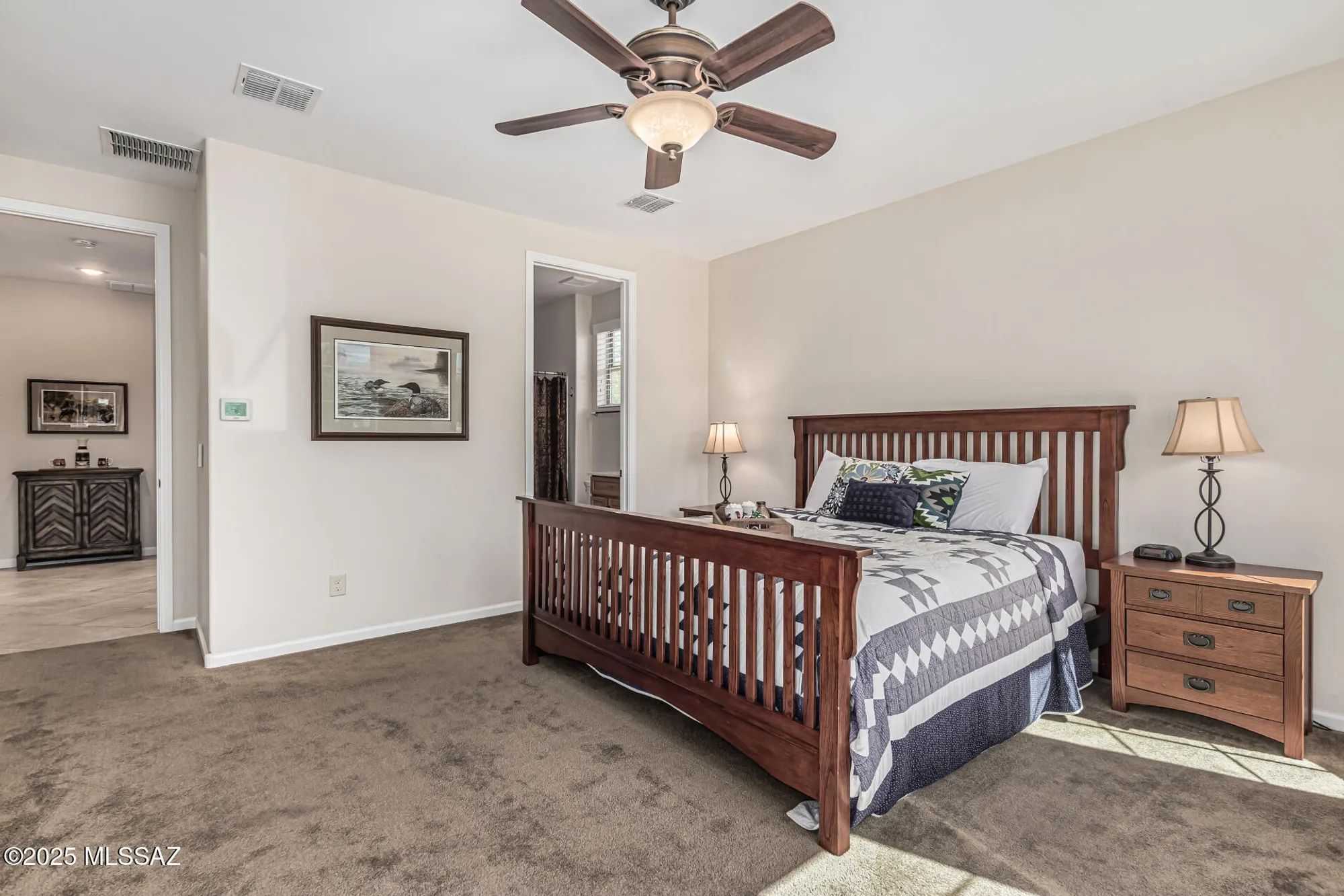 Property Slideshow image 26 of 44 | 2551 e canyon crossing dr, Green Valley, AZ, 85614