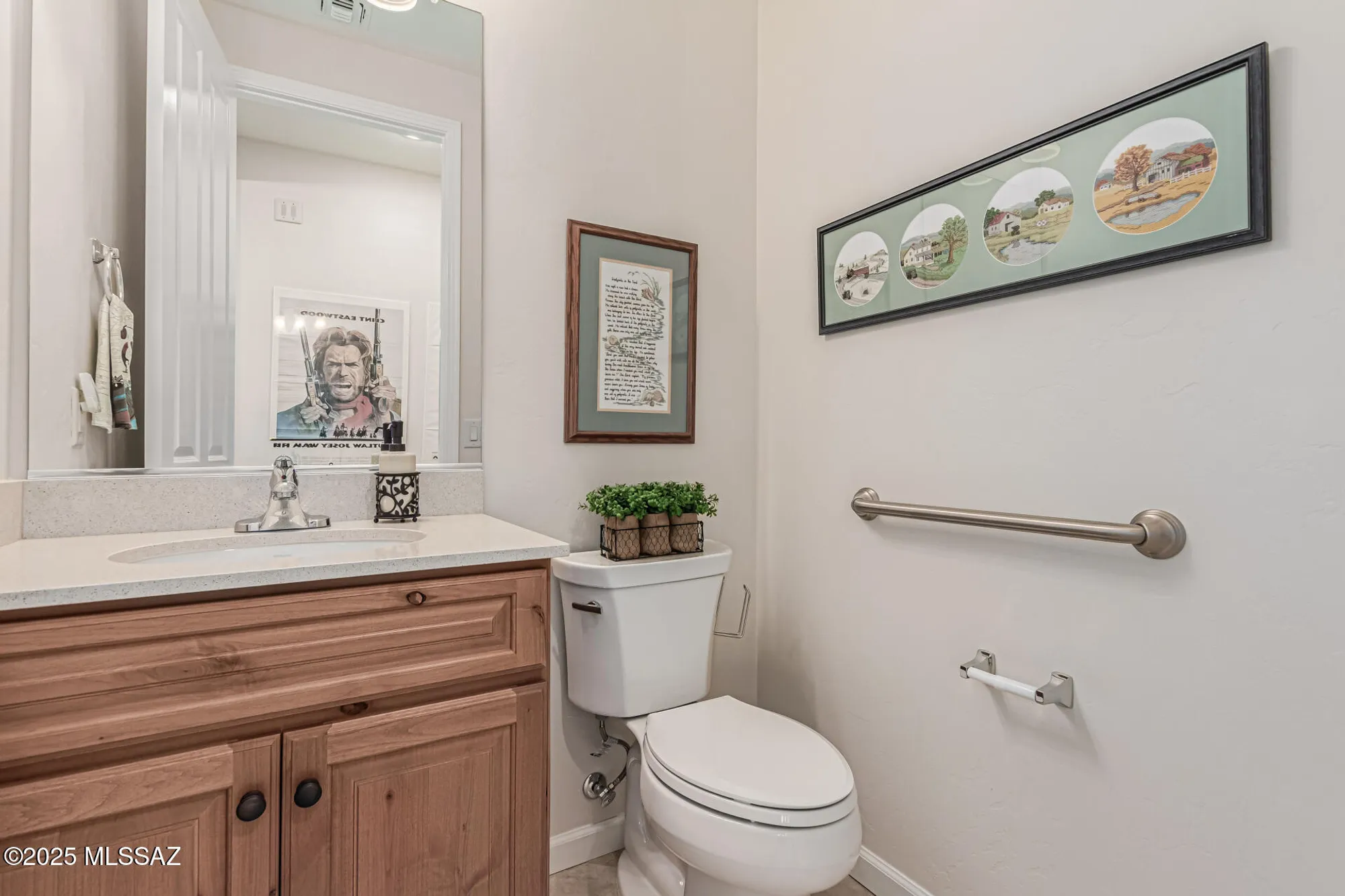 Property Slideshow image 32 of 44 | 2551 e canyon crossing dr, Green Valley, AZ, 85614