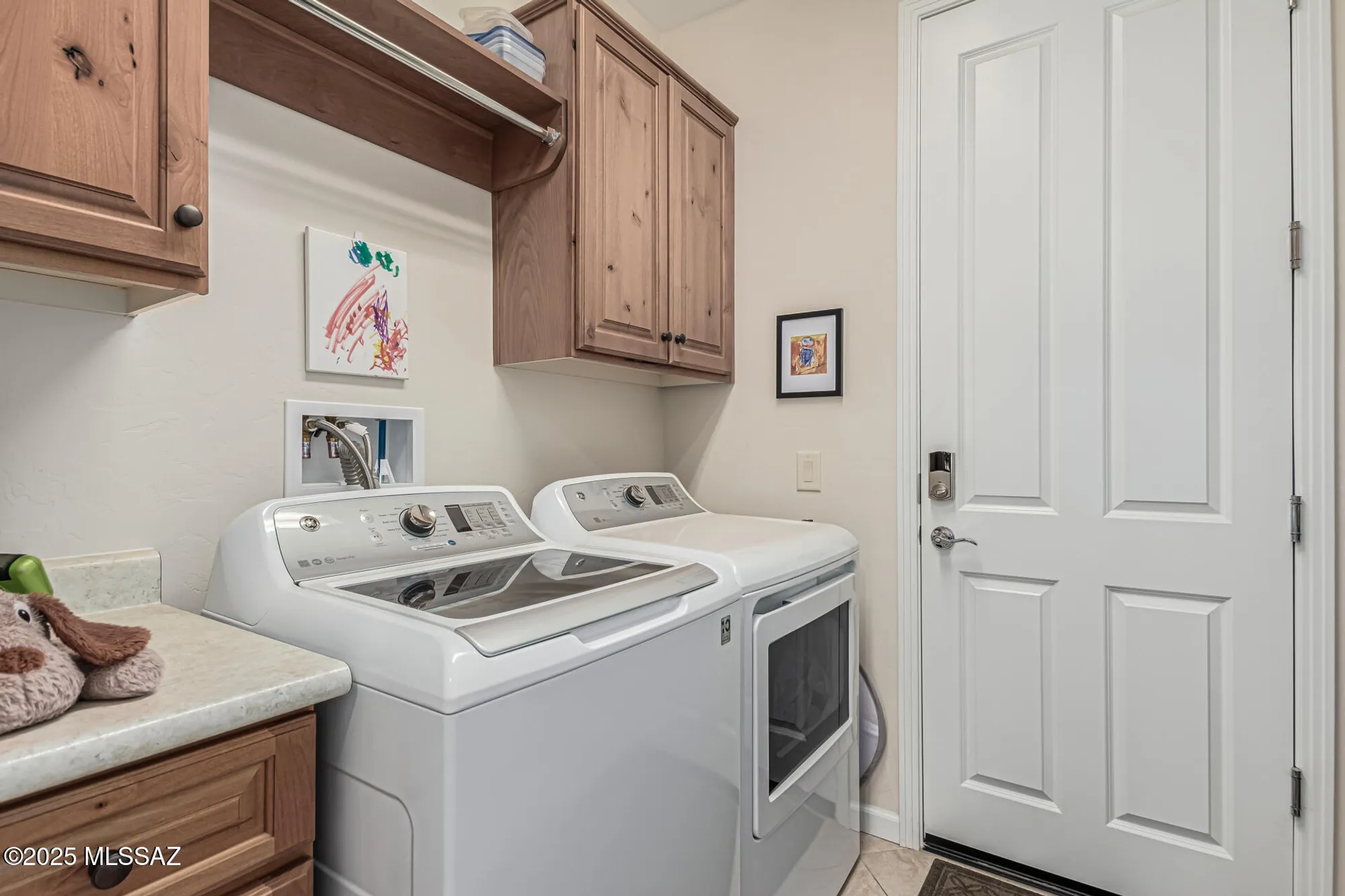 Property Slideshow image 33 of 44 | 2551 e canyon crossing dr, Green Valley, AZ, 85614