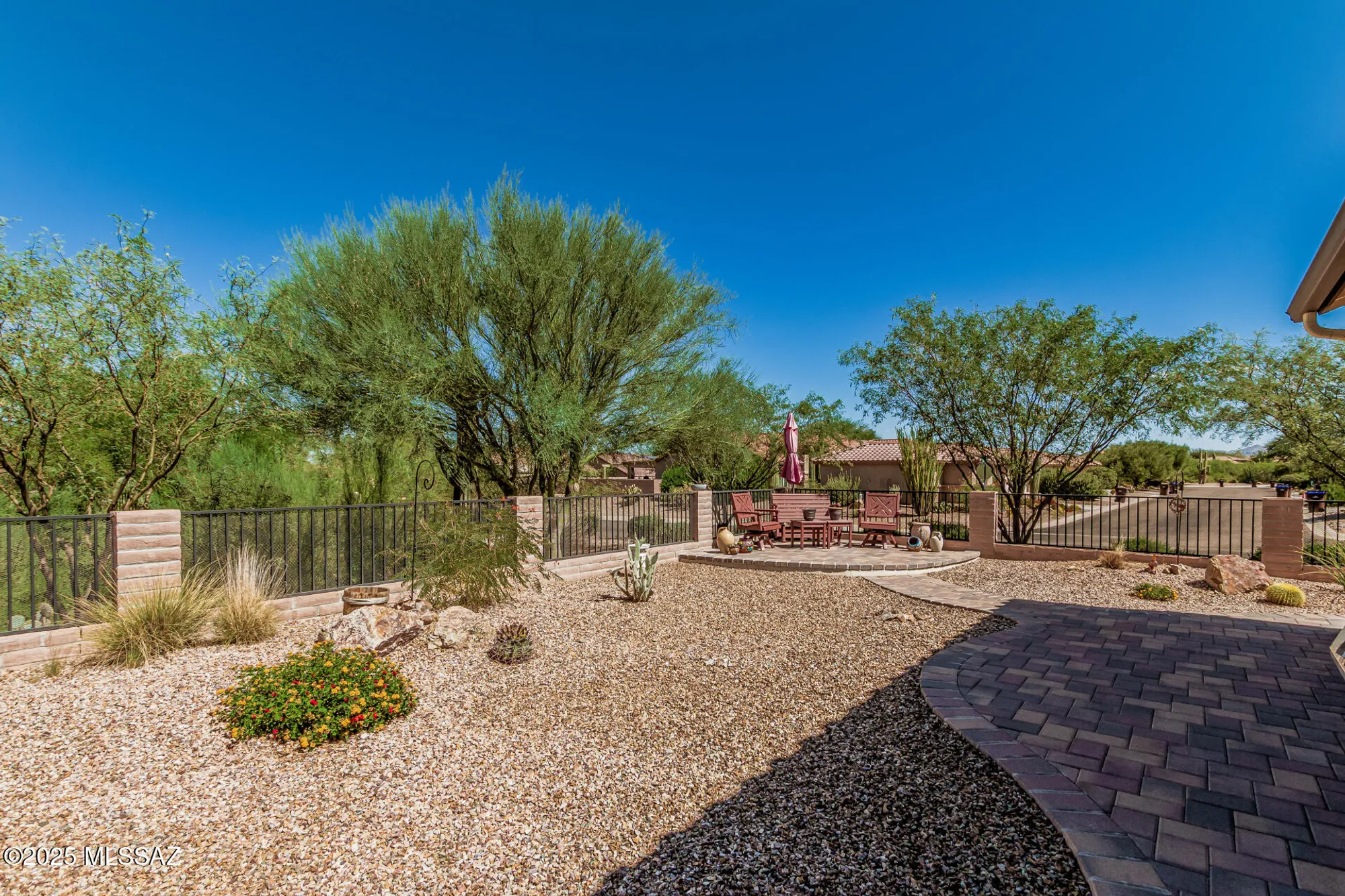 Property Slideshow image 40 of 44 | 2551 e canyon crossing dr, Green Valley, AZ, 85614
