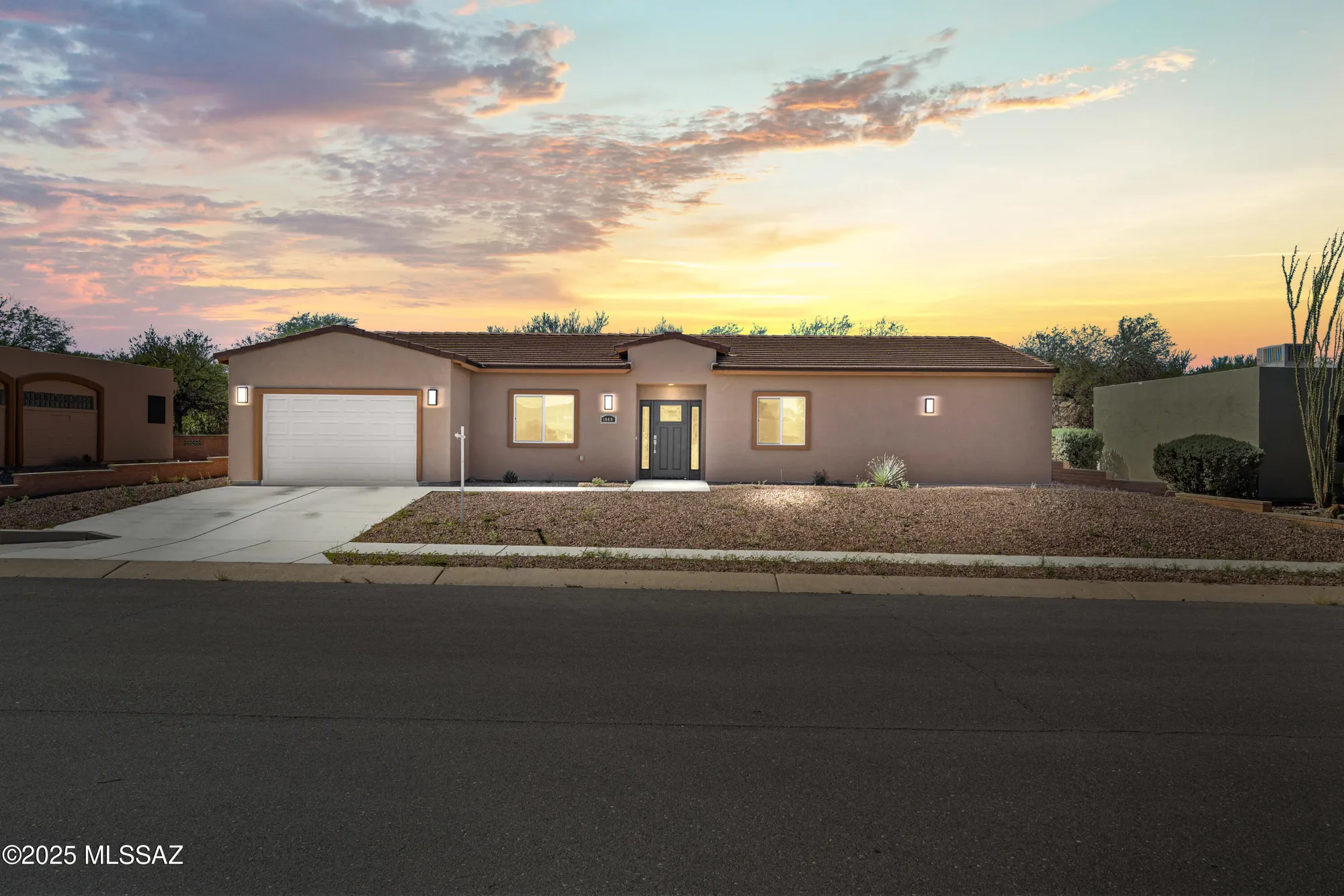 Property Slideshow image 38 of 39 | 1960 s san vincent dr, Green Valley, AZ, 85614