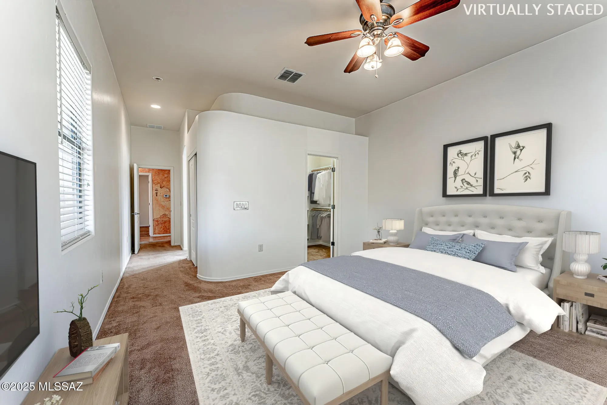 Property Slideshow image 27 of 51 | 267 n via la castellana, Green Valley, AZ, 85614