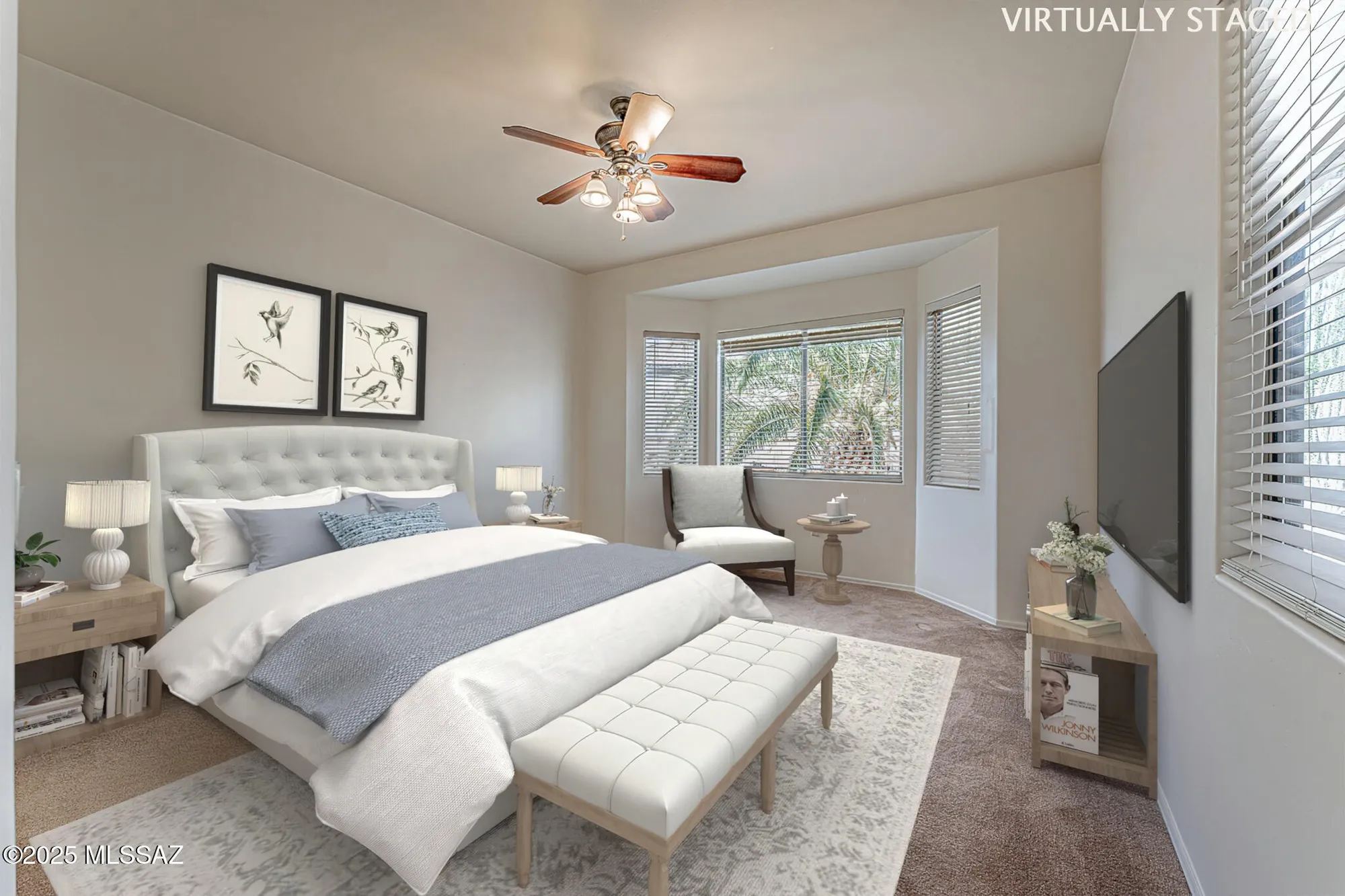 Property Slideshow image 25 of 51 | 267 n via la castellana, Green Valley, AZ, 85614